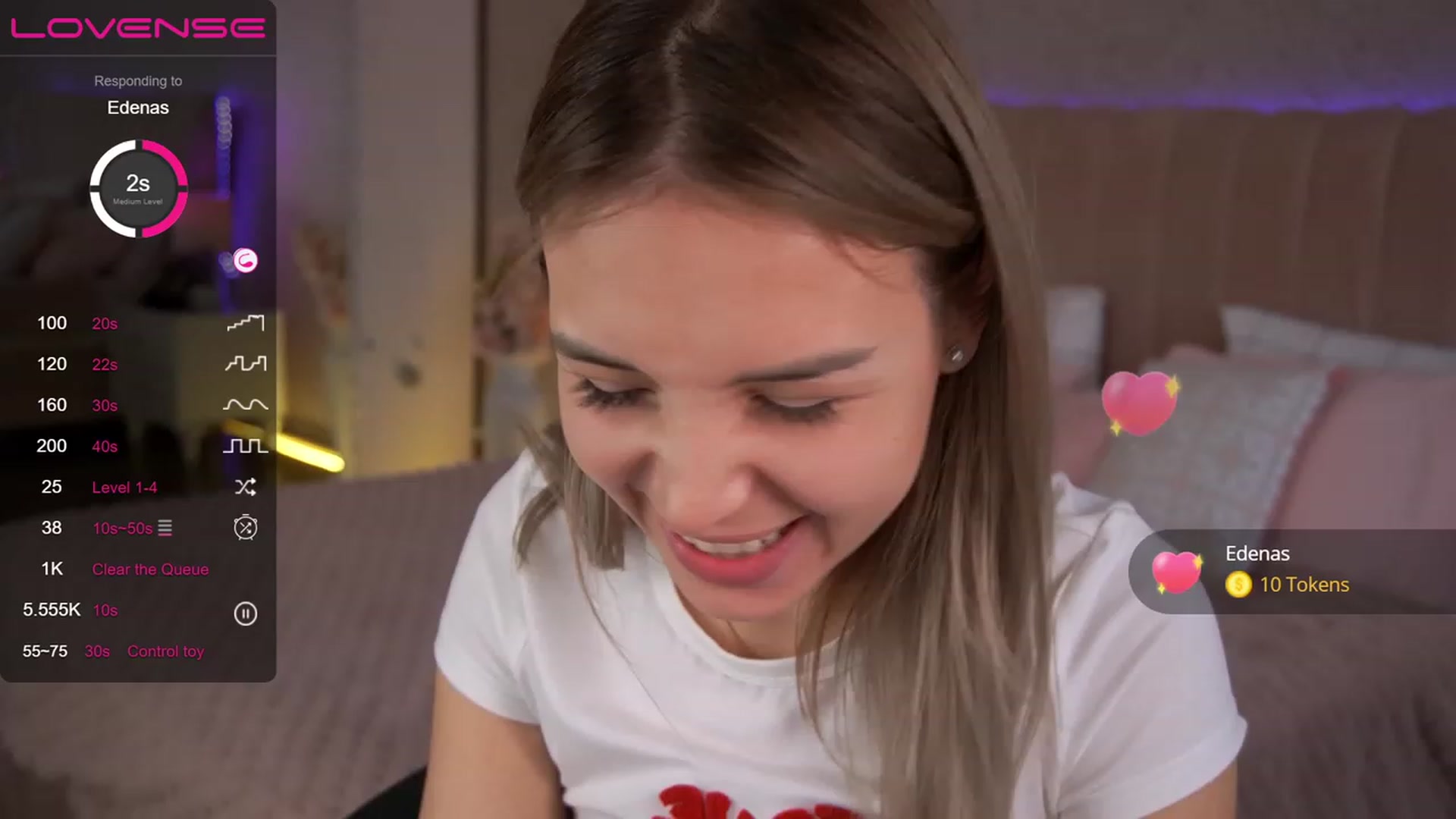 Gallery image thumbnail from LexaIce's myfreecams stream on, 05/01/2023, 13:02 image 7 of 20