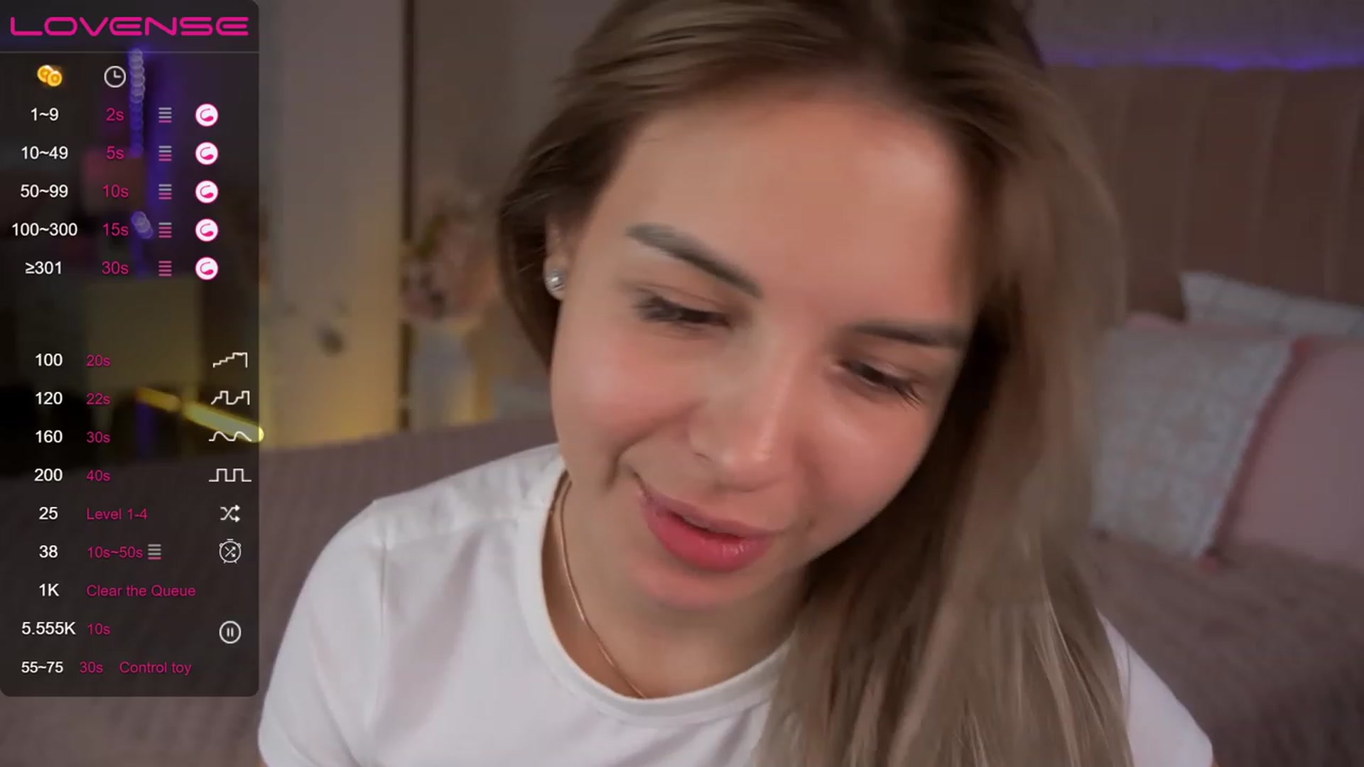 Gallery image thumbnail from LexaIce's myfreecams stream on, 05/01/2023, 13:02 image 20 of 20