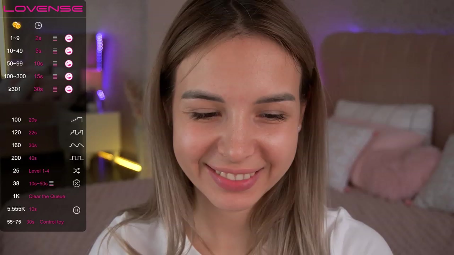 Gallery image thumbnail from LexaIce's myfreecams stream on, 05/01/2023, 13:02 image 1 of 20