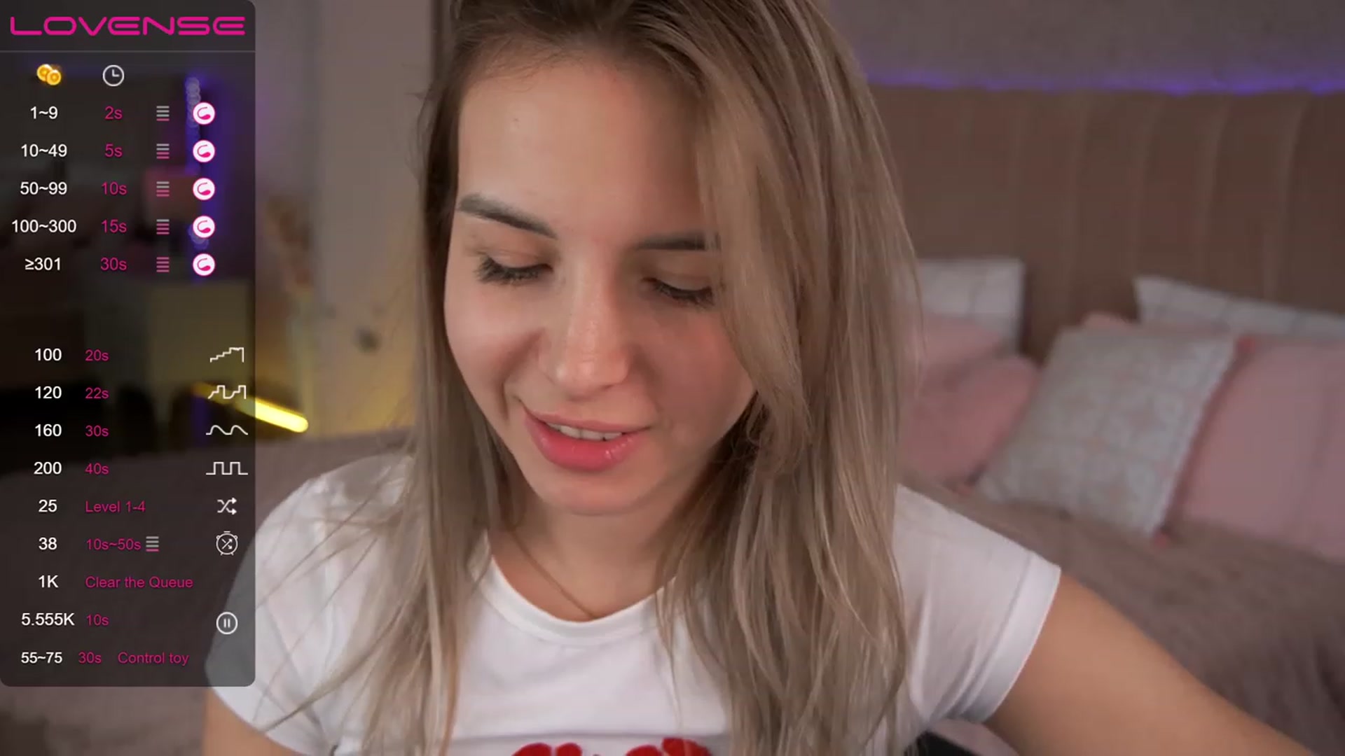 Gallery image thumbnail from LexaIce's myfreecams stream on, 05/01/2023, 13:02 image 14 of 20