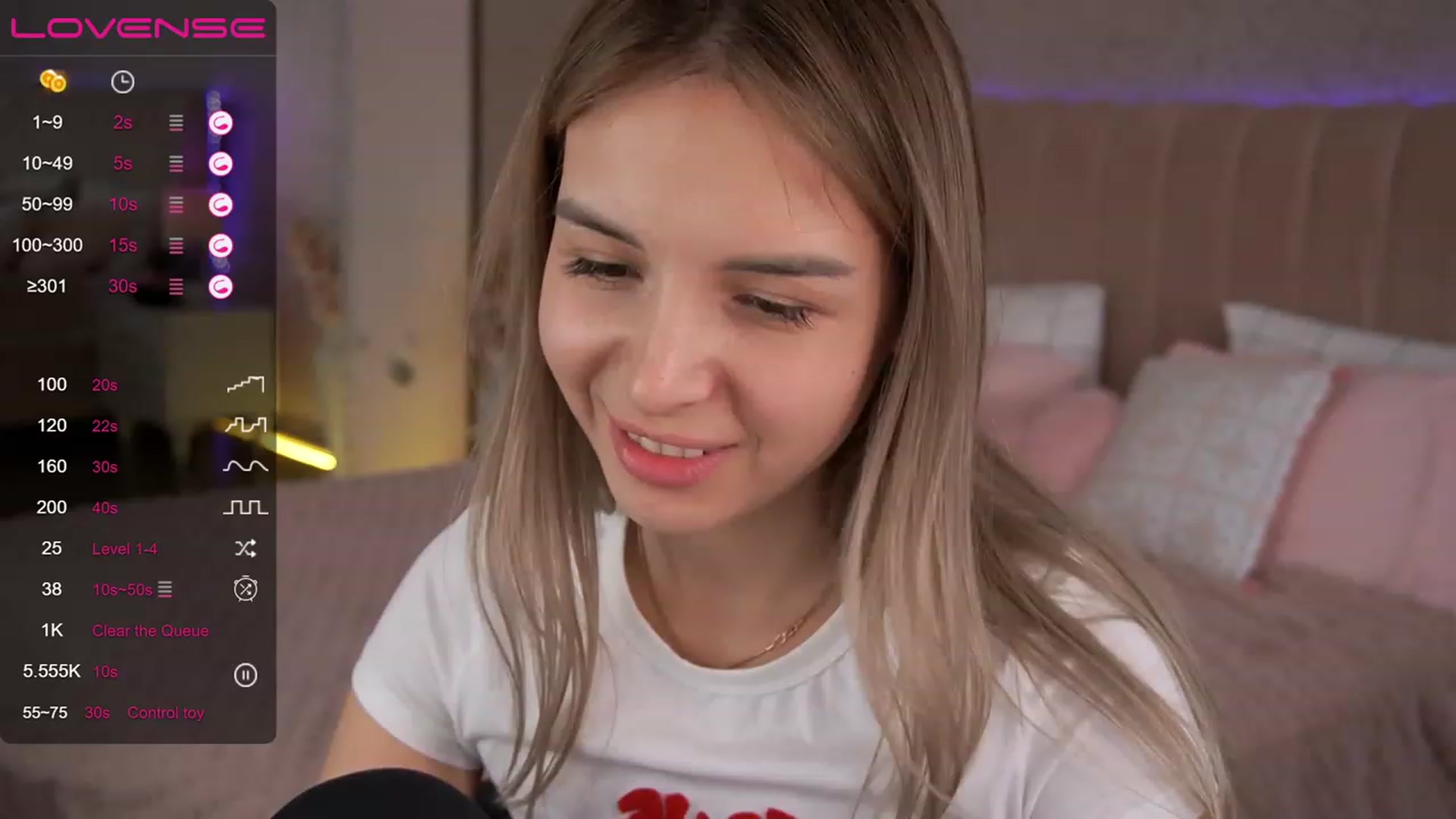 Gallery image thumbnail from LexaIce's myfreecams stream on, 05/01/2023, 13:02 image 11 of 20