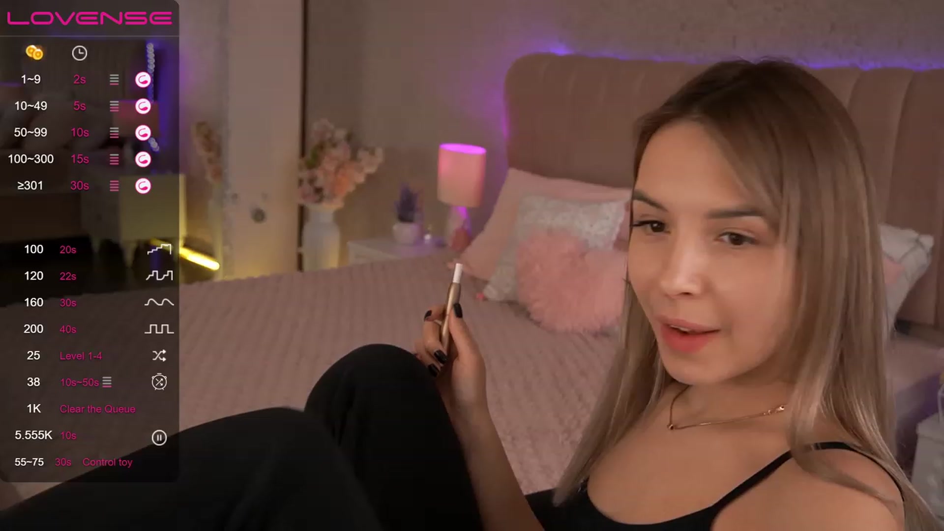 Gallery image thumbnail from LexaIce's myfreecams stream on, 05/02/2023, 10:50 image 8 of 20