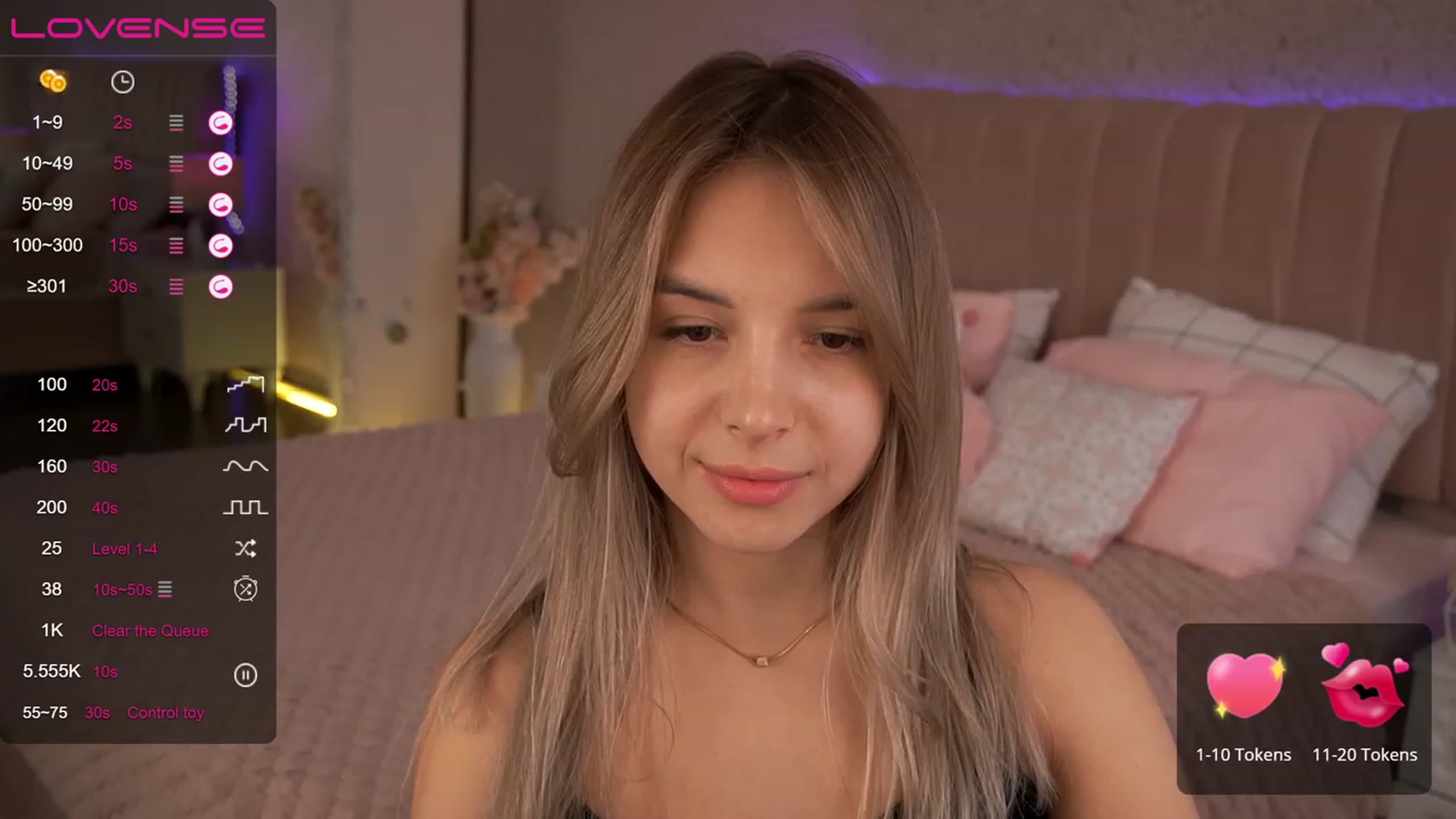 Gallery image thumbnail from LexaIce's myfreecams stream on, 05/02/2023, 10:50 image 15 of 20