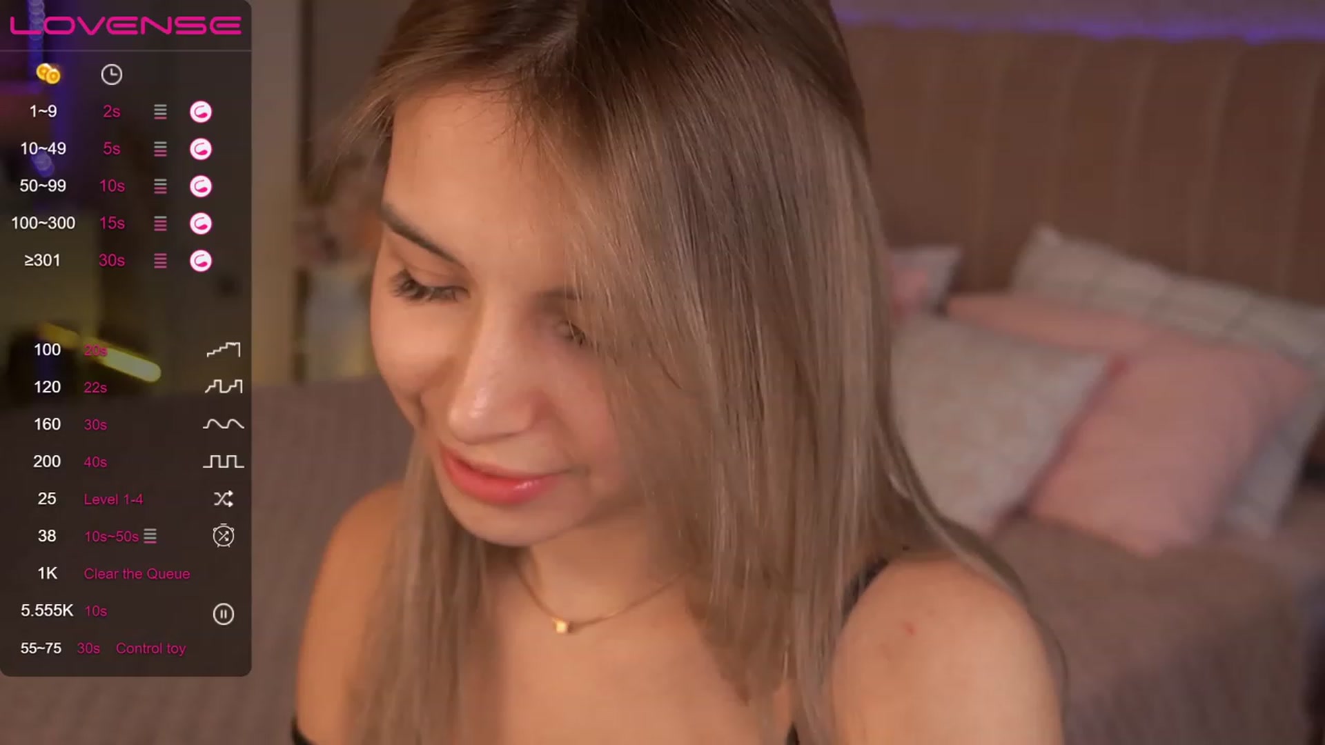 Gallery image thumbnail from LexaIce's myfreecams stream on, 05/02/2023, 13:01 image 4 of 20