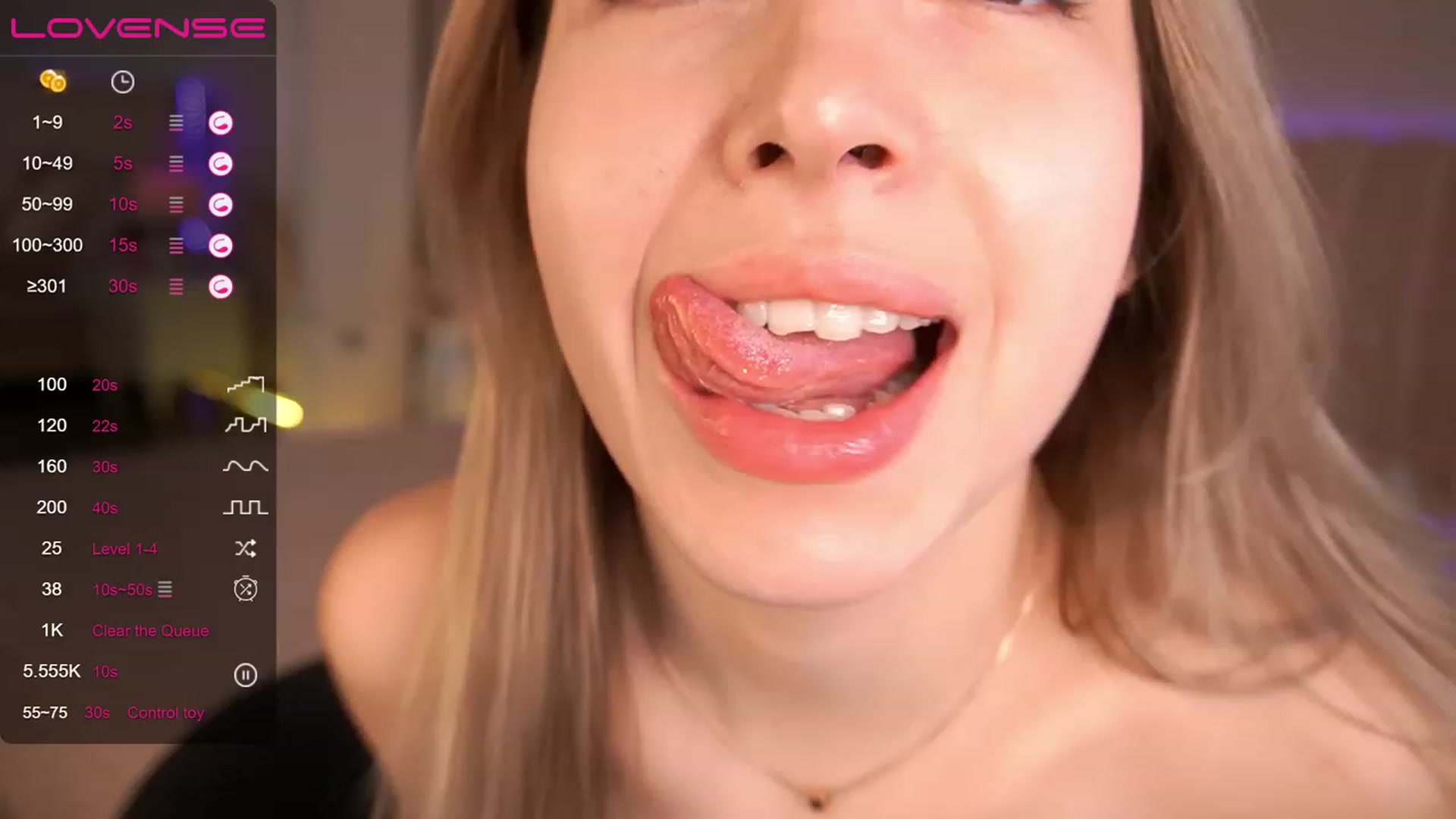 Gallery image thumbnail from LexaIce's myfreecams stream on, 05/02/2023, 13:01 image 12 of 20