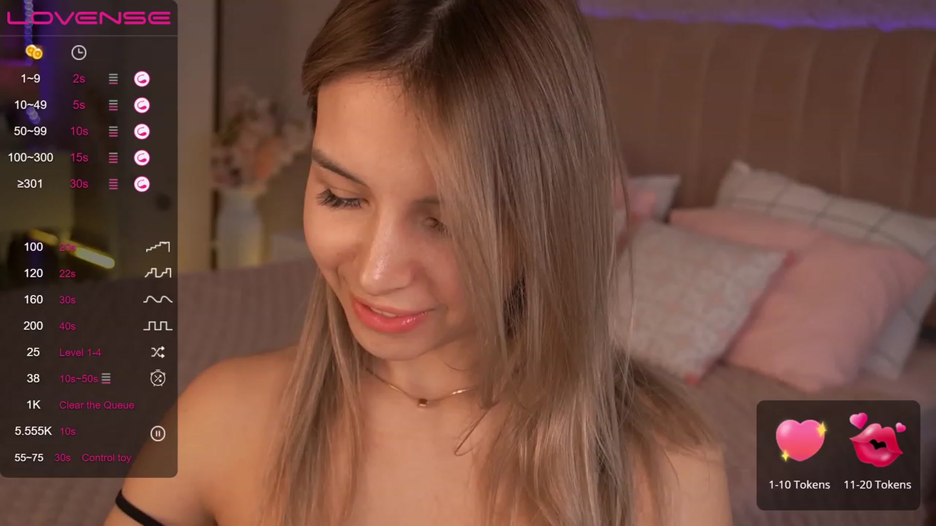 Gallery image thumbnail from LexaIce's myfreecams stream on, 05/02/2023, 13:01 image 9 of 20