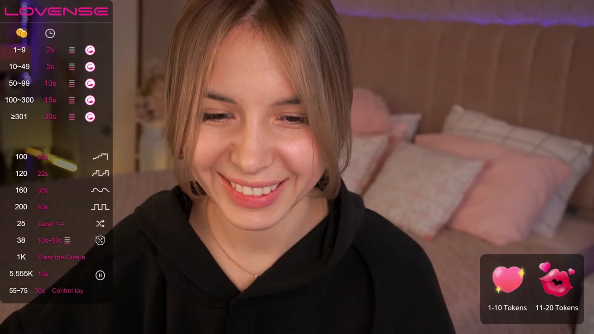 Gallery image thumbnail from LexaIce's myfreecams stream on, 05/02/2023, 13:01 image 16 of 20