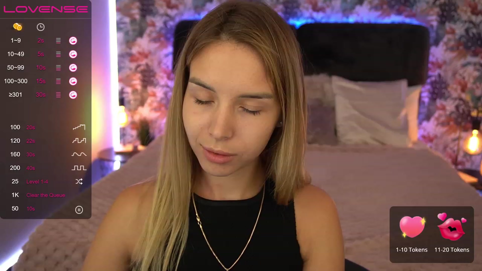 Gallery image thumbnail from LexaIce's myfreecams stream on, 07/31/2023, 10:13 image 18 of 20