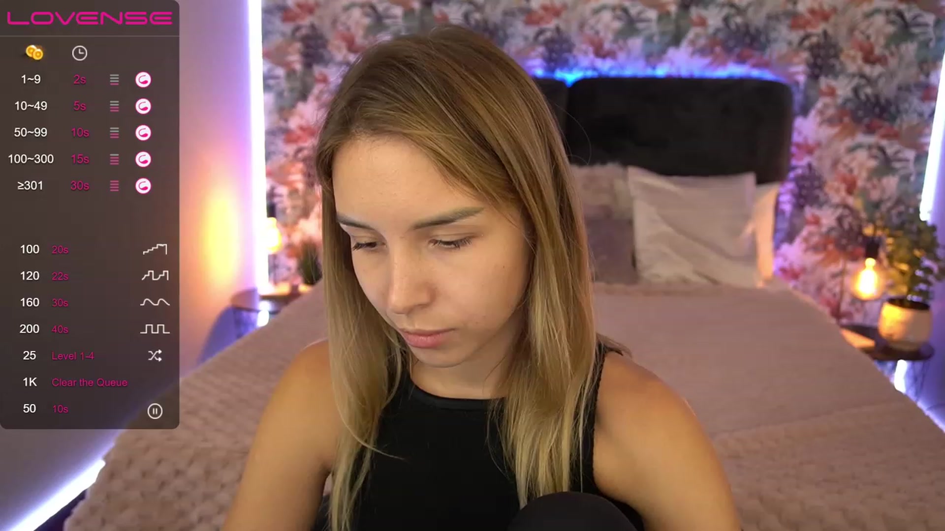 Gallery image thumbnail from LexaIce's myfreecams stream on, 07/31/2023, 10:13 image 7 of 20