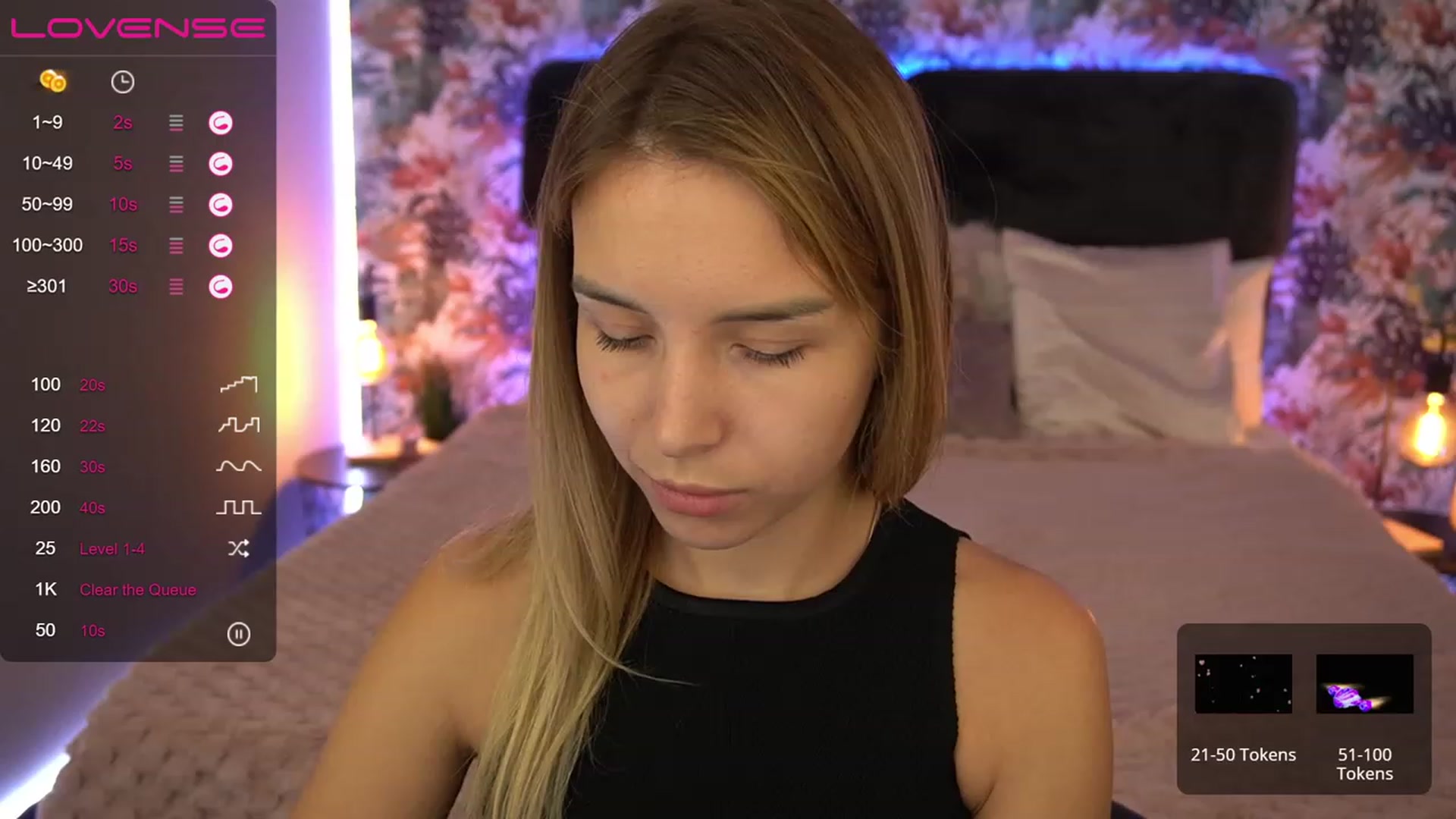 Gallery image thumbnail from LexaIce's myfreecams stream on, 07/31/2023, 10:13 image 13 of 20