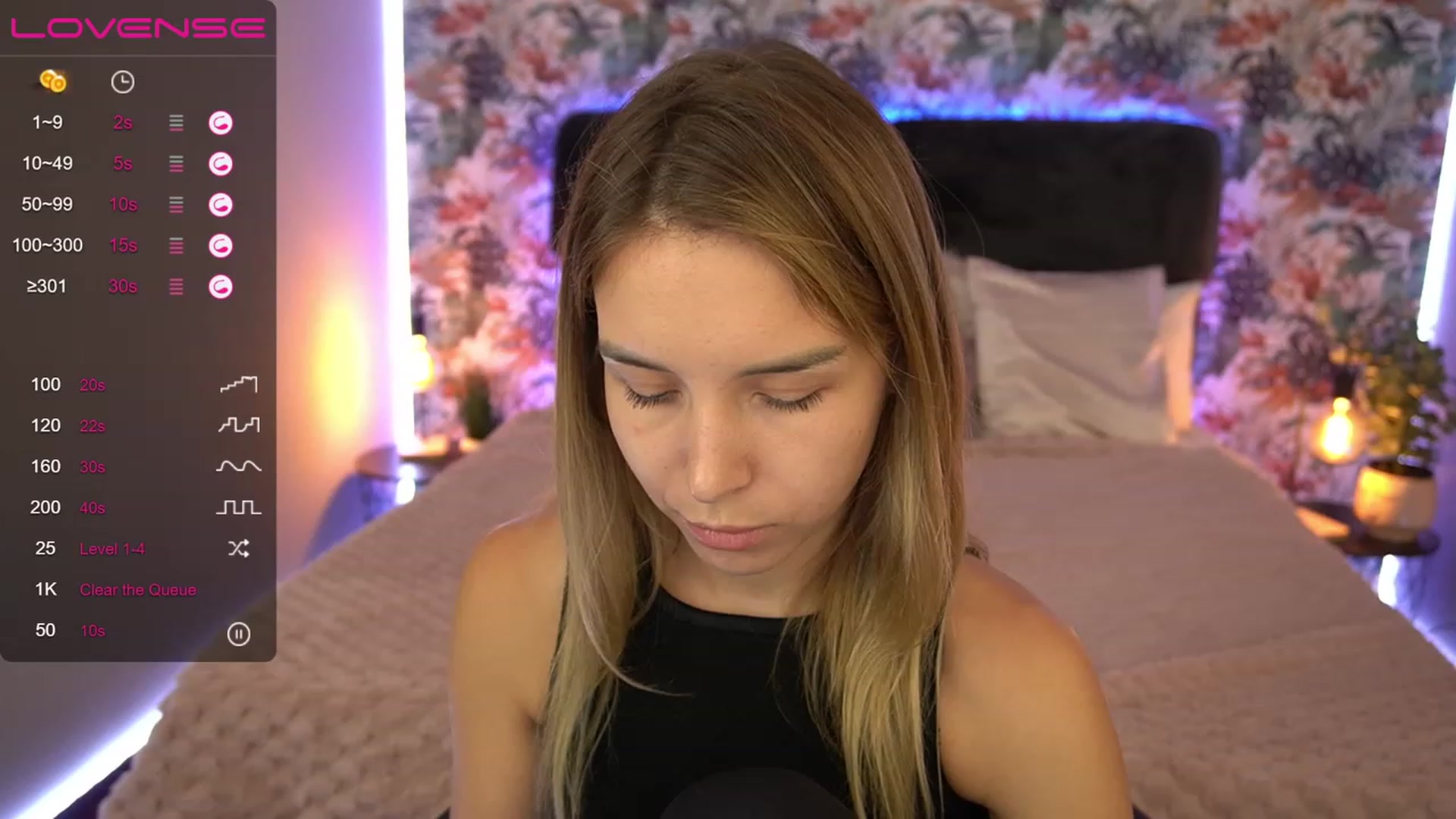 Gallery image thumbnail from LexaIce's myfreecams stream on, 07/31/2023, 10:13 image 8 of 20