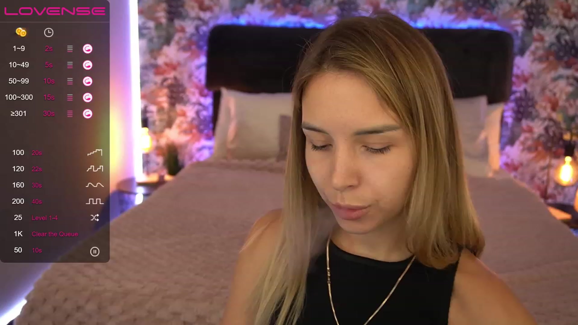 Gallery image thumbnail from LexaIce's myfreecams stream on, 07/31/2023, 10:13 image 19 of 20