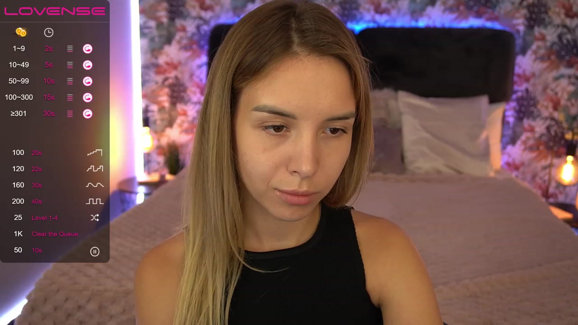 Gallery image thumbnail from LexaIce's myfreecams stream on, 07/31/2023, 10:13 image 15 of 20