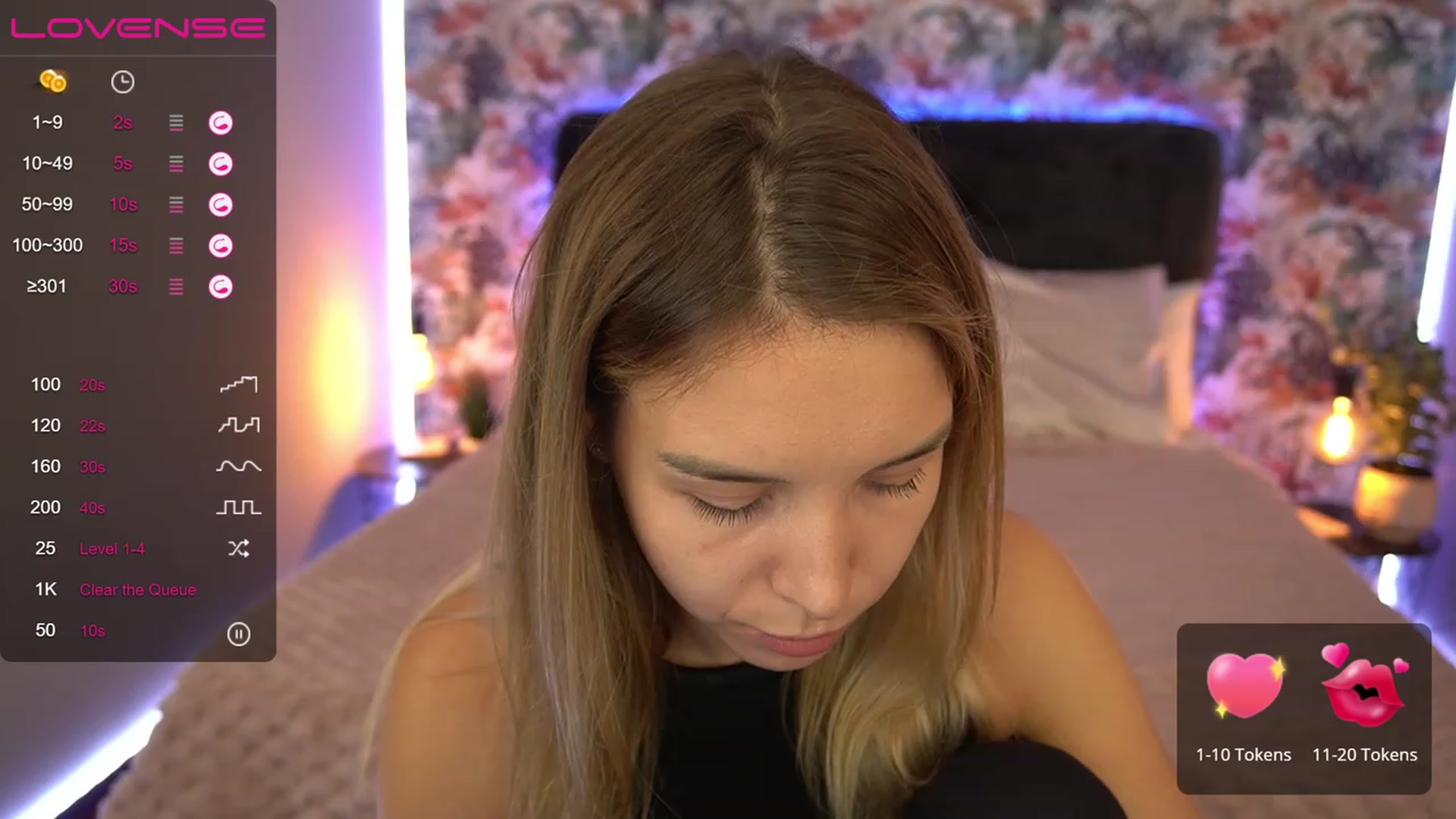 Gallery image thumbnail from LexaIce's myfreecams stream on, 07/31/2023, 10:13 image 9 of 20