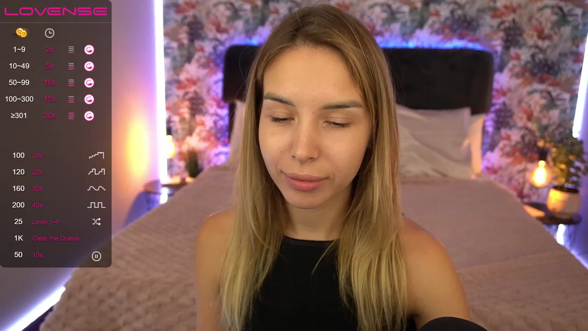 Gallery image thumbnail from LexaIce's myfreecams stream on, 07/31/2023, 10:13 image 10 of 20