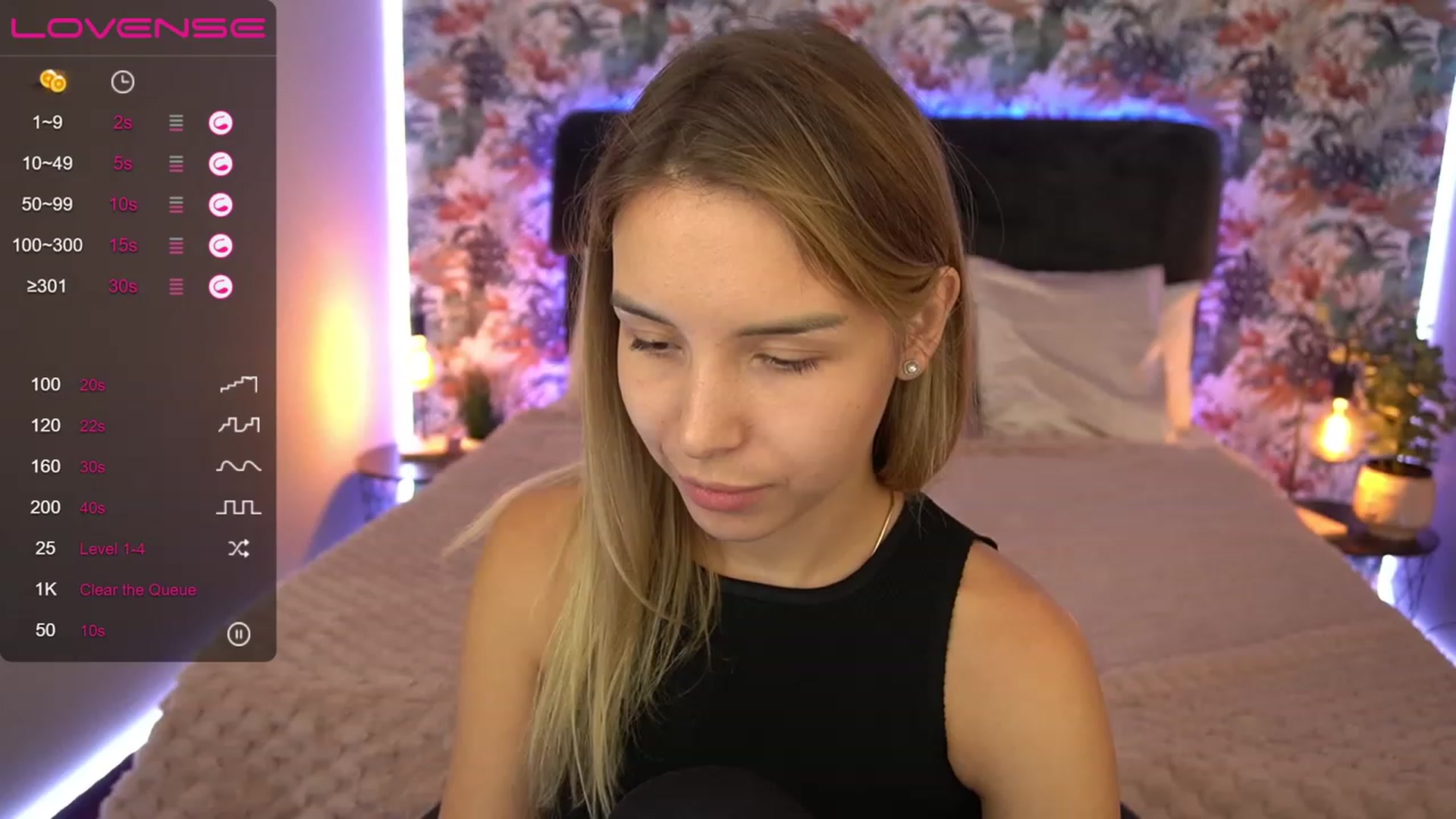 Gallery image thumbnail from LexaIce's myfreecams stream on, 07/31/2023, 10:13 image 2 of 20