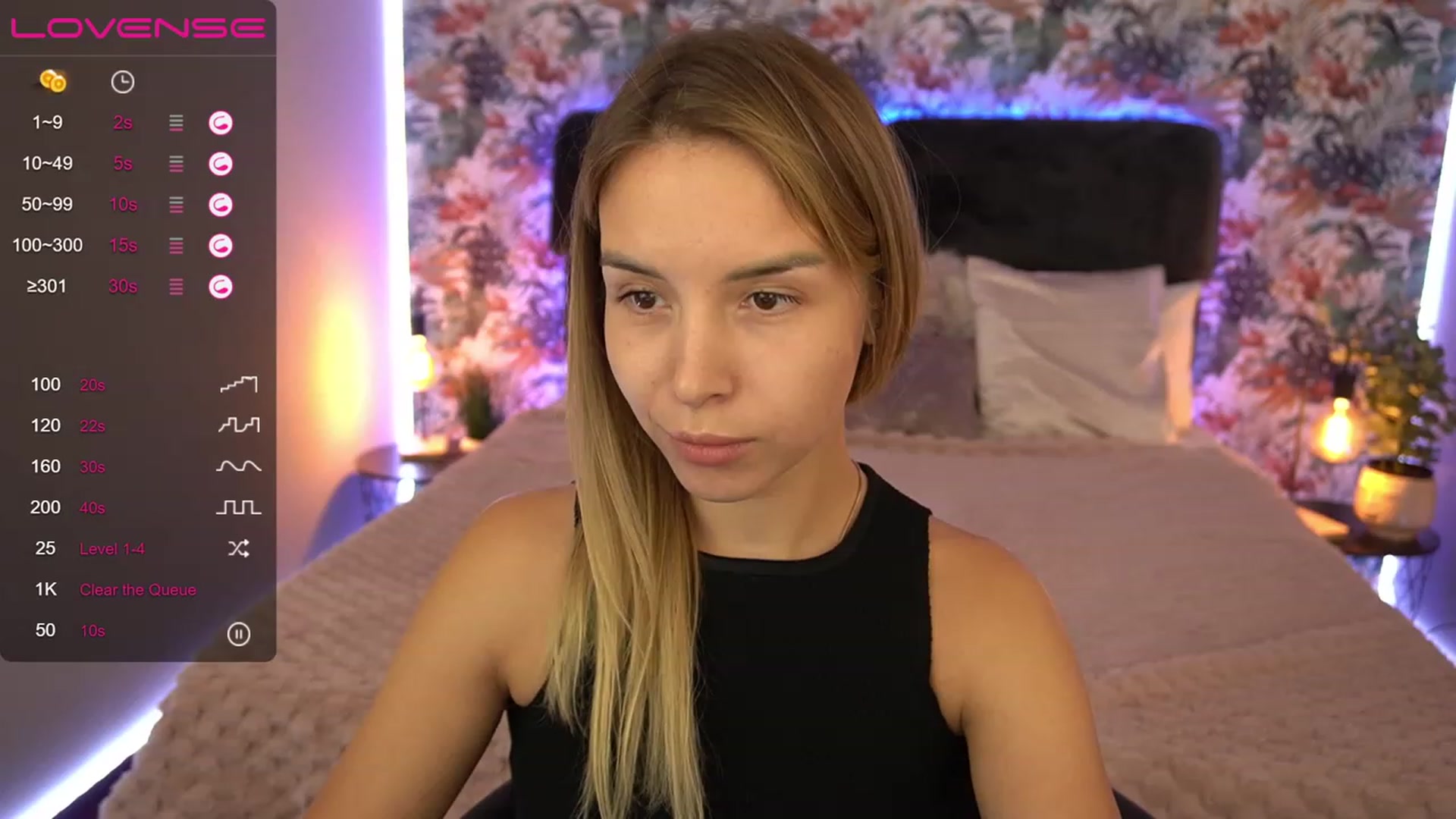 Gallery image thumbnail from LexaIce's myfreecams stream on, 07/31/2023, 10:13 image 11 of 20