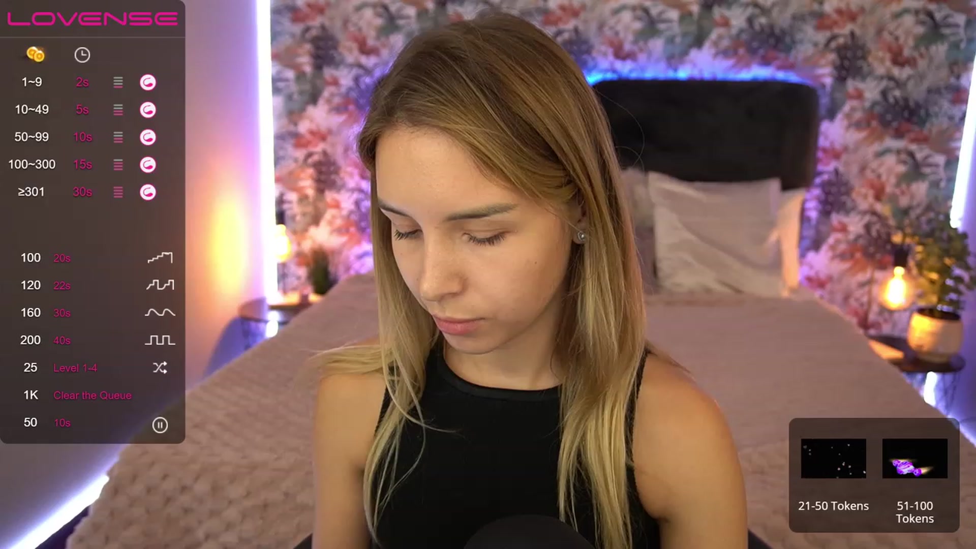 Gallery image thumbnail from LexaIce's myfreecams stream on, 07/31/2023, 10:13 image 4 of 20