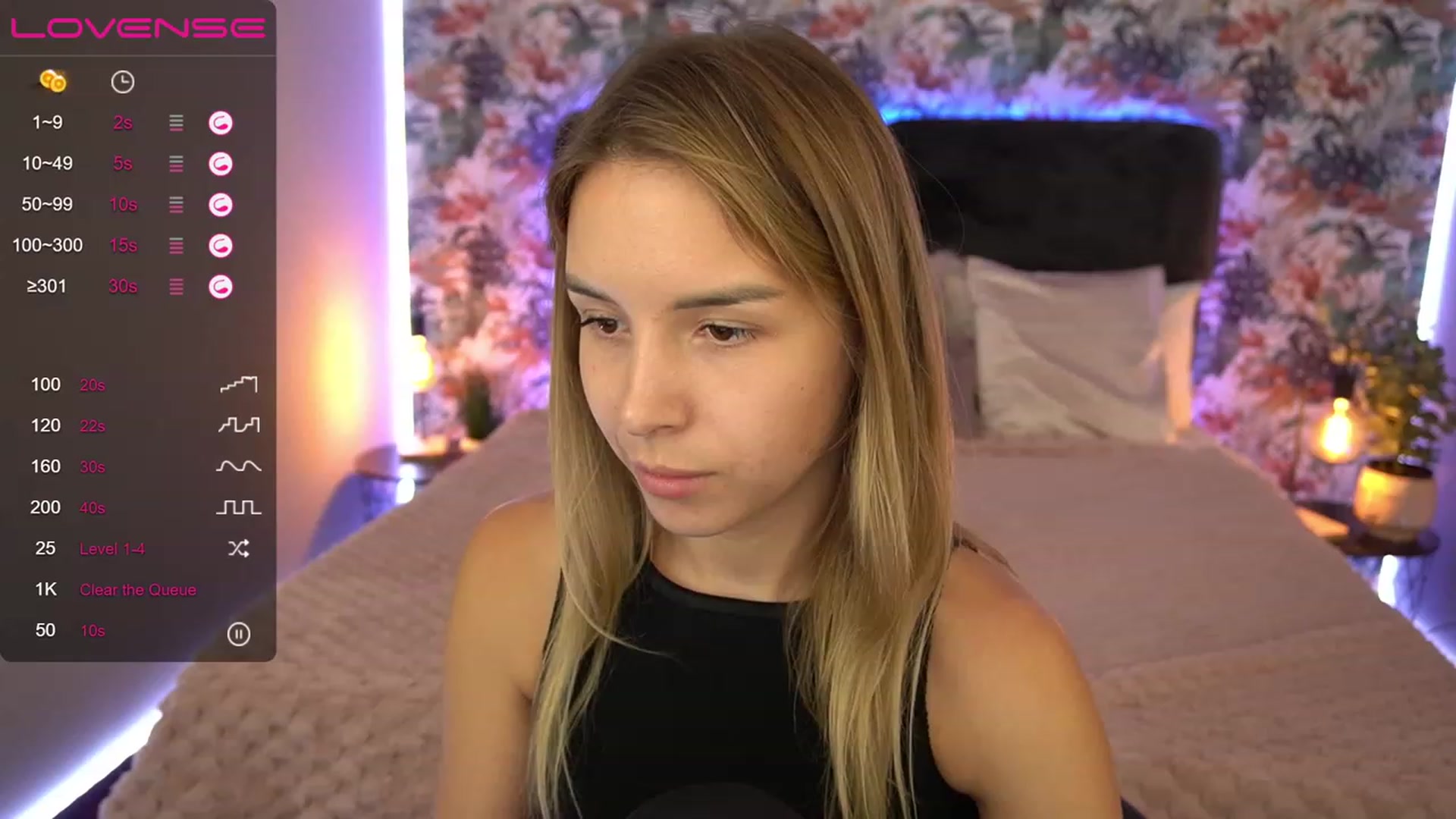 Gallery image thumbnail from LexaIce's myfreecams stream on, 07/31/2023, 10:13 image 6 of 20