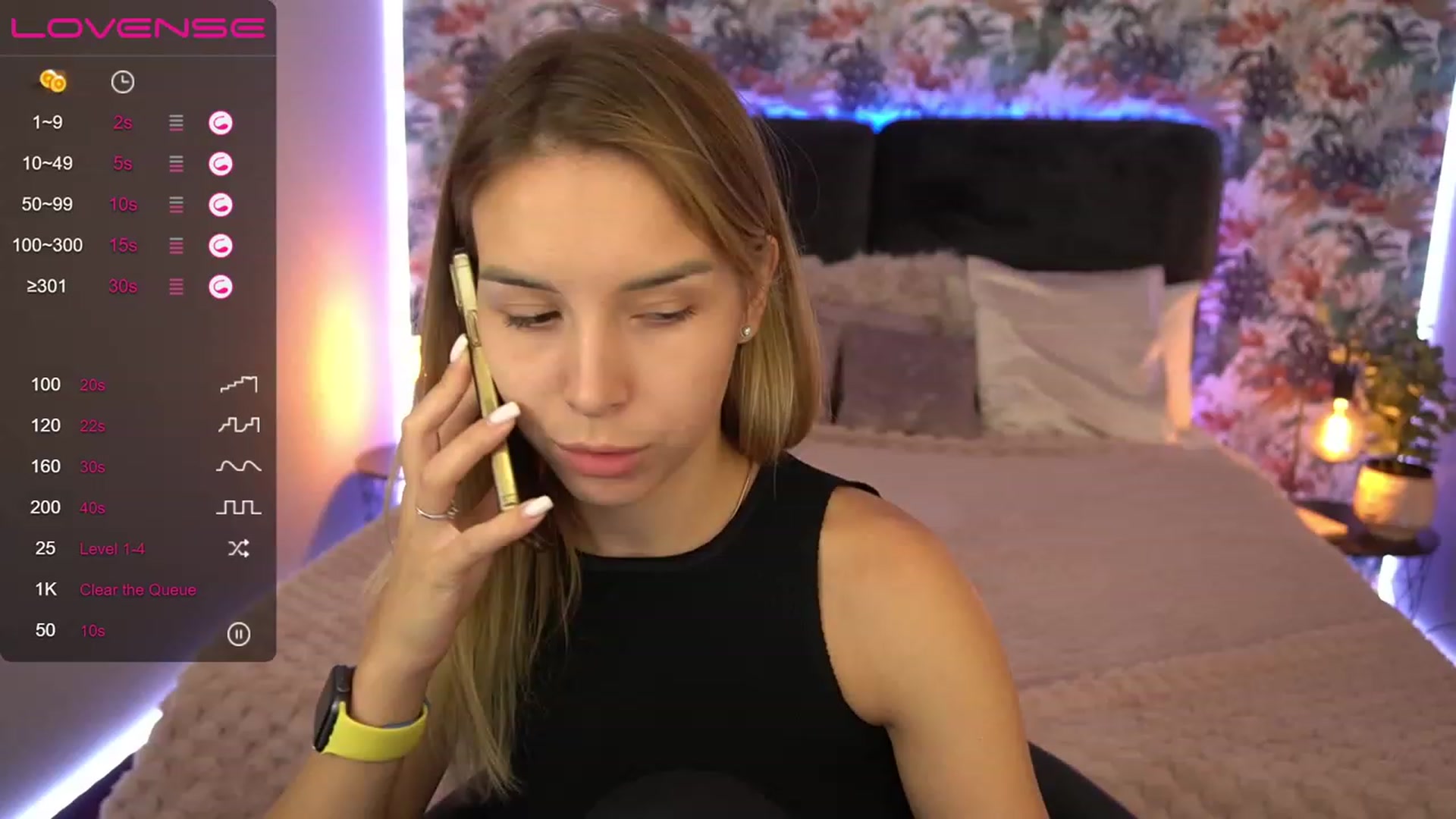 Gallery image thumbnail from LexaIce's myfreecams stream on, 07/31/2023, 10:13 image 1 of 20