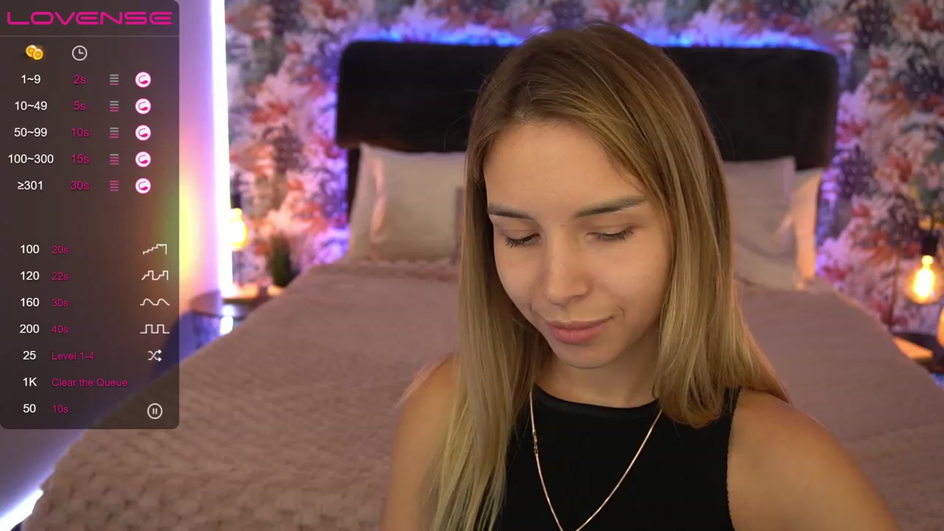 Gallery image thumbnail from LexaIce's myfreecams stream on, 07/31/2023, 10:13 image 20 of 20