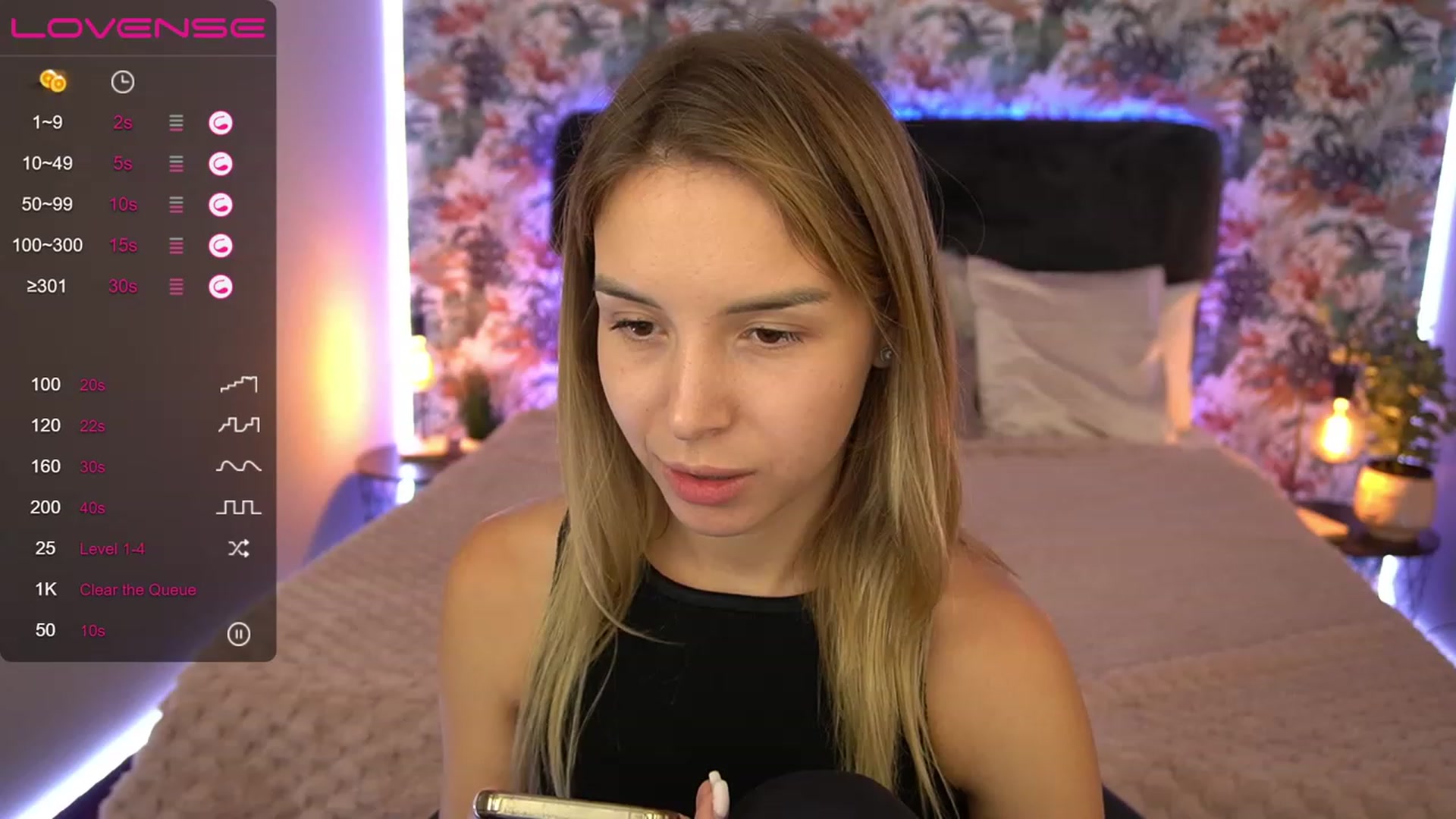 Gallery image thumbnail from LexaIce's myfreecams stream on, 07/31/2023, 10:13 image 5 of 20
