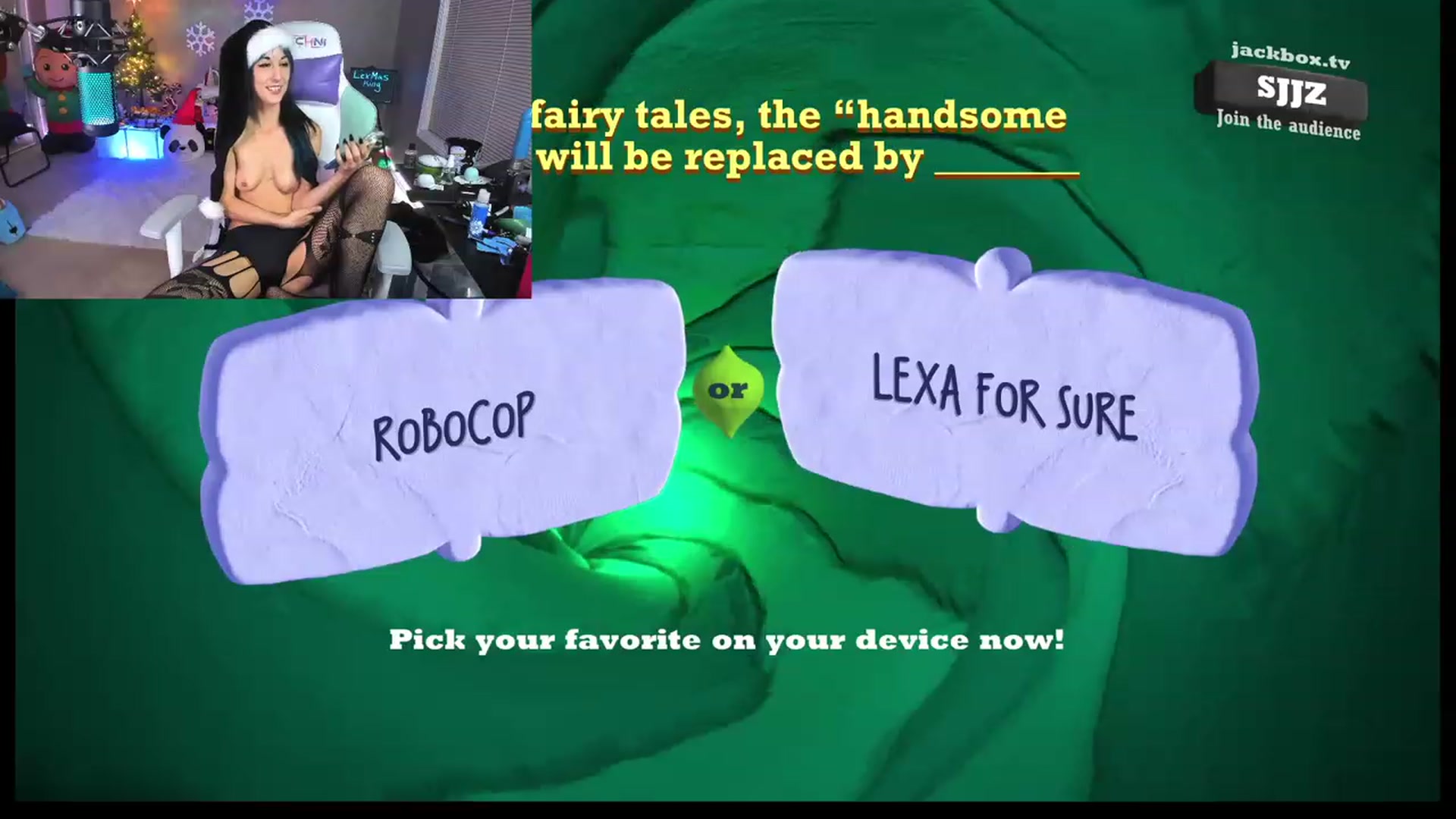 Gallery image thumbnail from LexaLuv's myfreecams stream on, 12/02/2022, 02:56 image 20 of 20