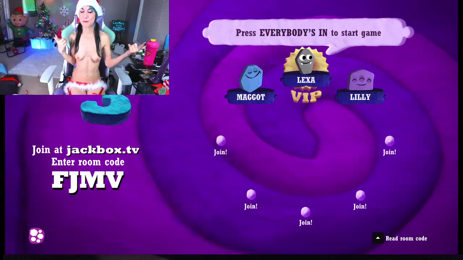 Gallery image thumbnail from LexaLuv's myfreecams stream on, 12/07/2022, 06:23 image 4 of 20