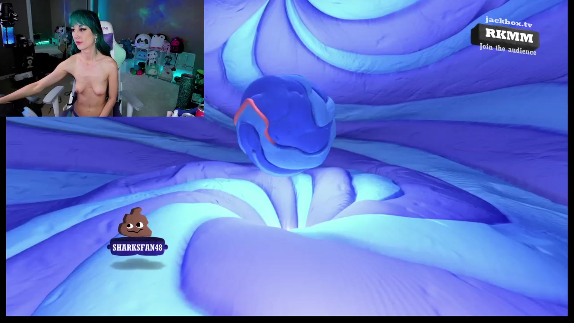 Gallery image thumbnail from LexaLuv's myfreecams stream on, 06/14/2023, 07:59 image 8 of 20