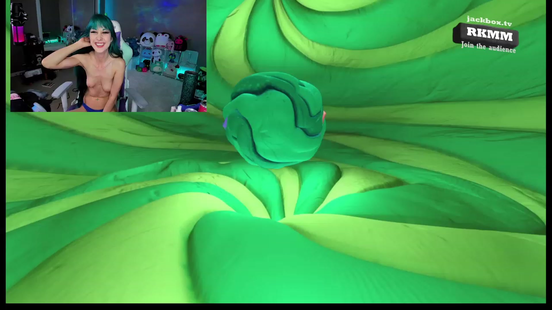 Gallery image thumbnail from LexaLuv's myfreecams stream on, 06/14/2023, 07:59 image 9 of 20