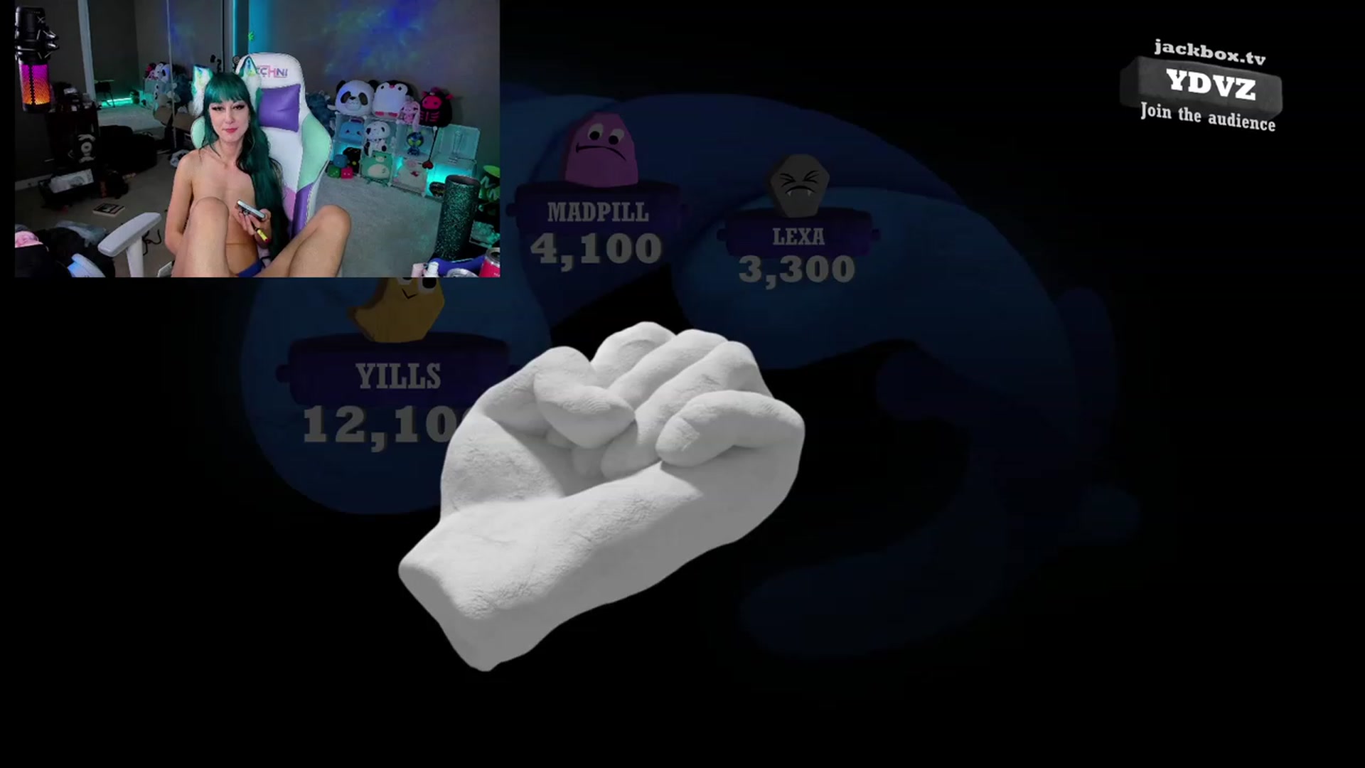 Gallery image thumbnail from LexaLuv's myfreecams stream on, 06/14/2023, 07:59 image 20 of 20