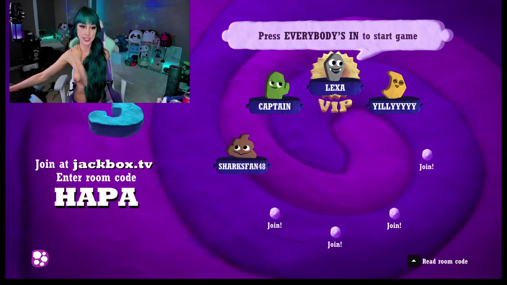Gallery image thumbnail from LexaLuv's myfreecams stream on, 06/14/2023, 07:59 image 11 of 20
