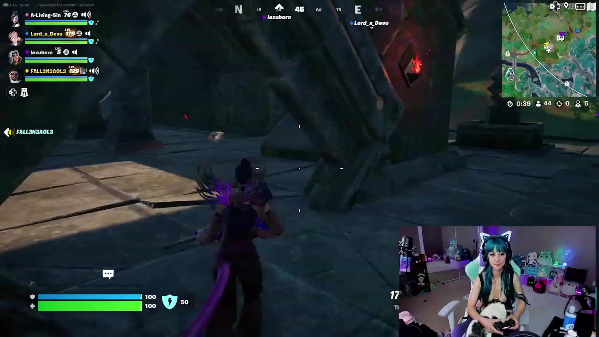 Gallery image thumbnail from LexaLuv's myfreecams stream on, 08/20/2023, 07:32 image 15 of 20