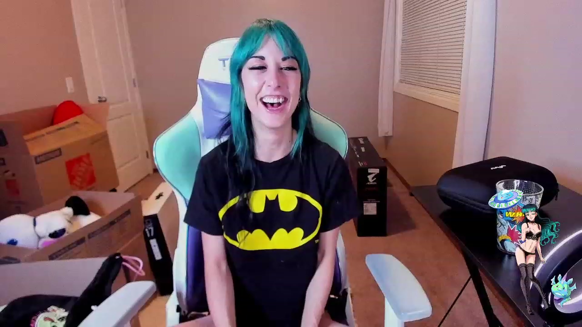 Gallery image thumbnail from LexaLuv's myfreecams stream on, 09/03/2023, 05:45 image 20 of 20