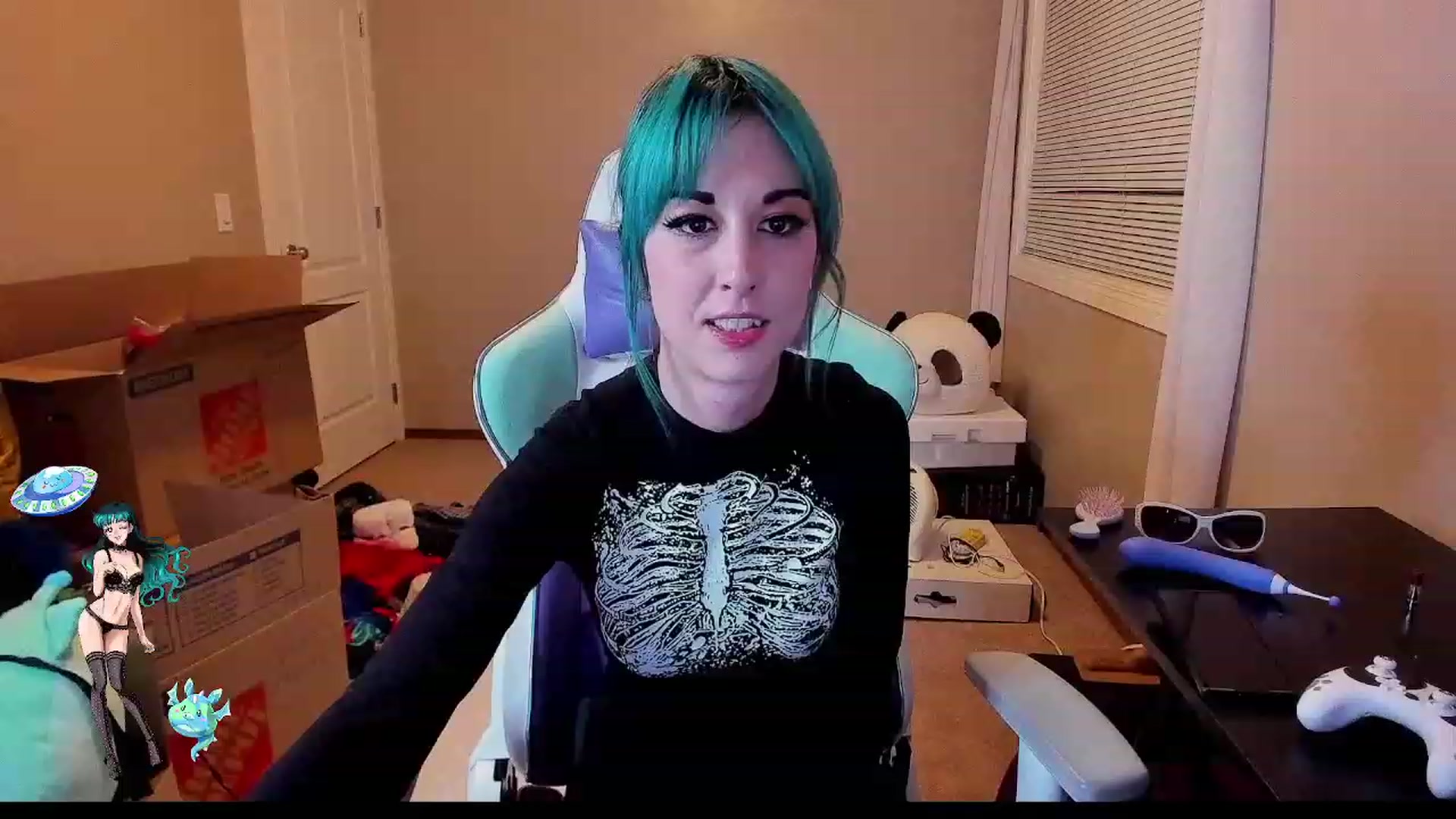 Gallery image thumbnail from LexaLuv's myfreecams stream on, 09/28/2023, 06:28 image 14 of 20