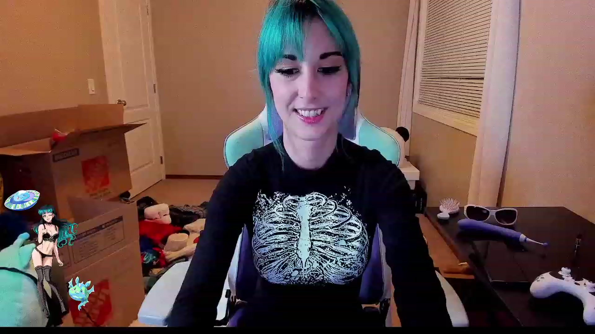 Gallery image thumbnail from LexaLuv's myfreecams stream on, 09/28/2023, 06:28 image 15 of 20