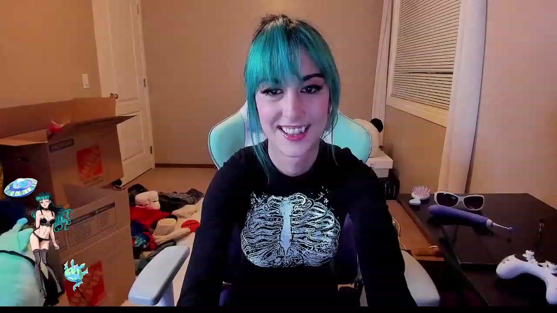 Gallery image thumbnail from LexaLuv's myfreecams stream on, 09/28/2023, 06:28 image 16 of 20