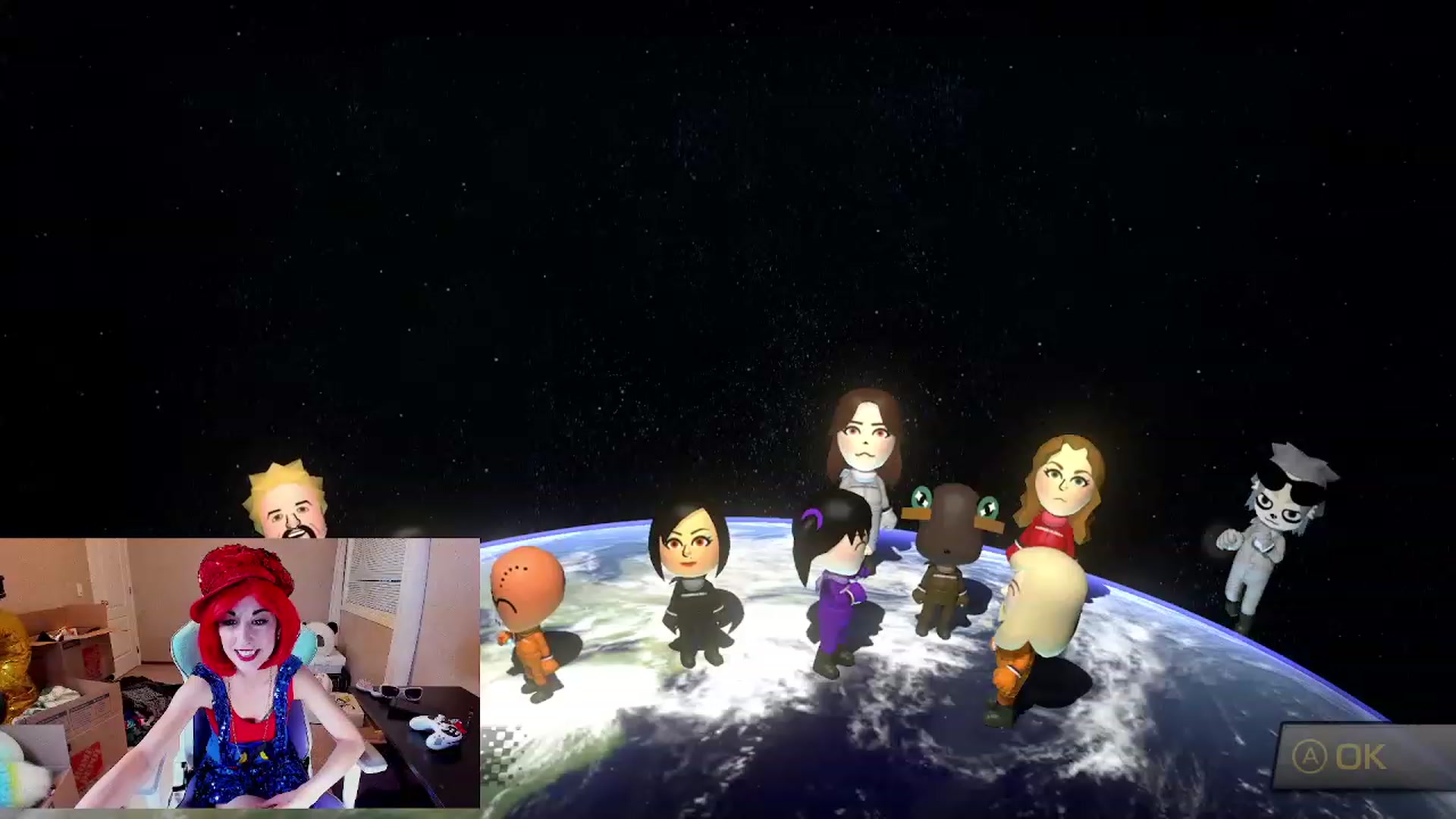 Gallery image thumbnail from LexaLuv's myfreecams stream on, 09/30/2023, 02:24 image 6 of 20