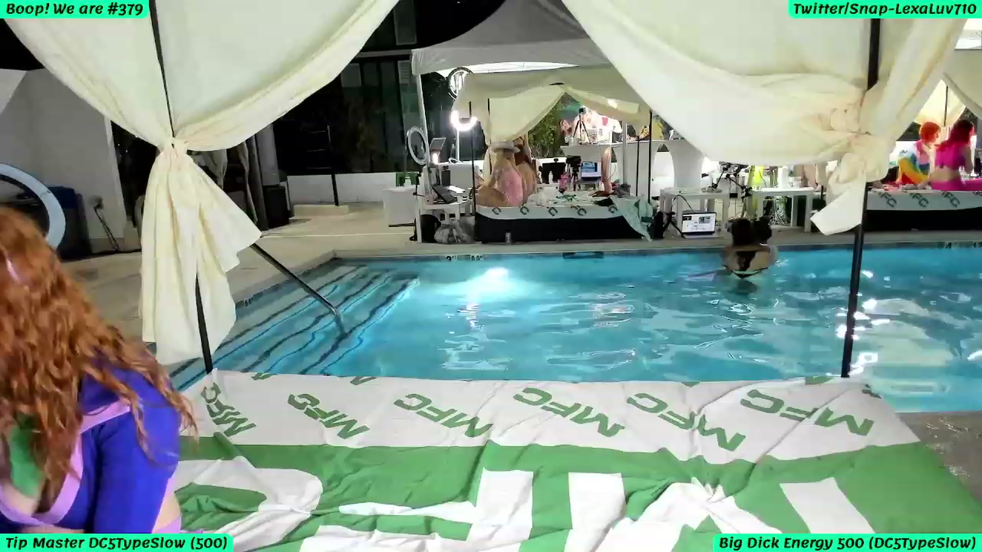 Gallery image thumbnail from LexaLuv's myfreecams stream on, 10/12/2023, 05:51 image 19 of 20