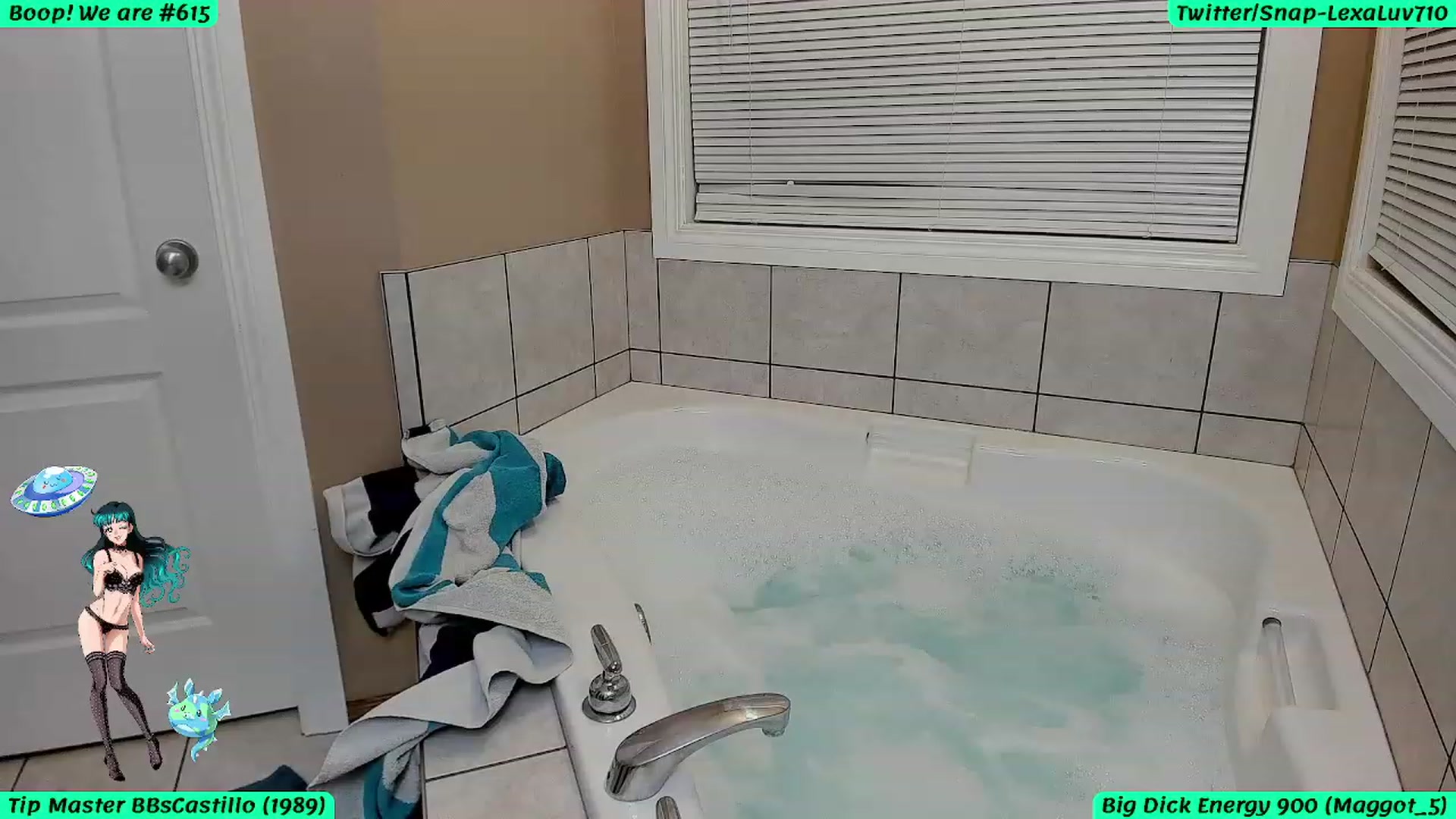 Gallery image thumbnail from LexaLuv's myfreecams stream on, 11/02/2023, 09:17 image 12 of 20