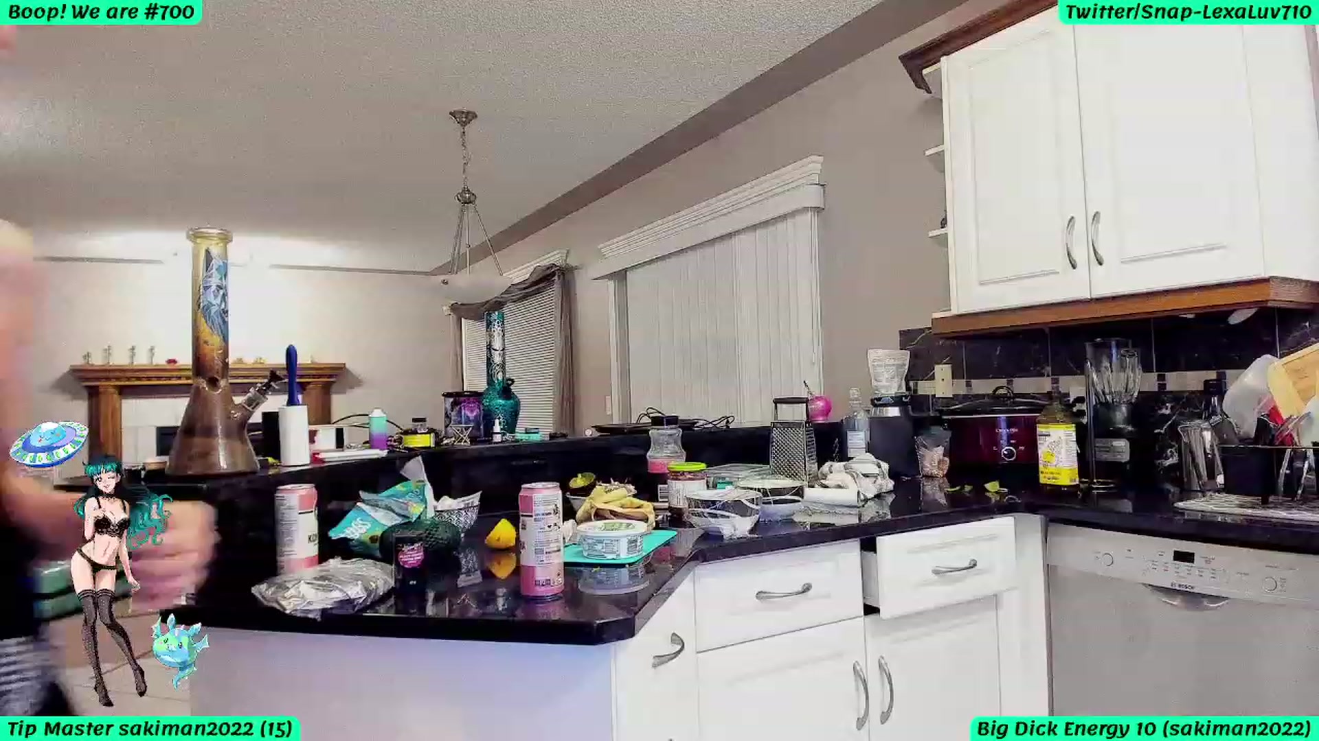 Gallery image thumbnail from LexaLuv's myfreecams stream on, 11/11/2023, 04:15 image 9 of 20