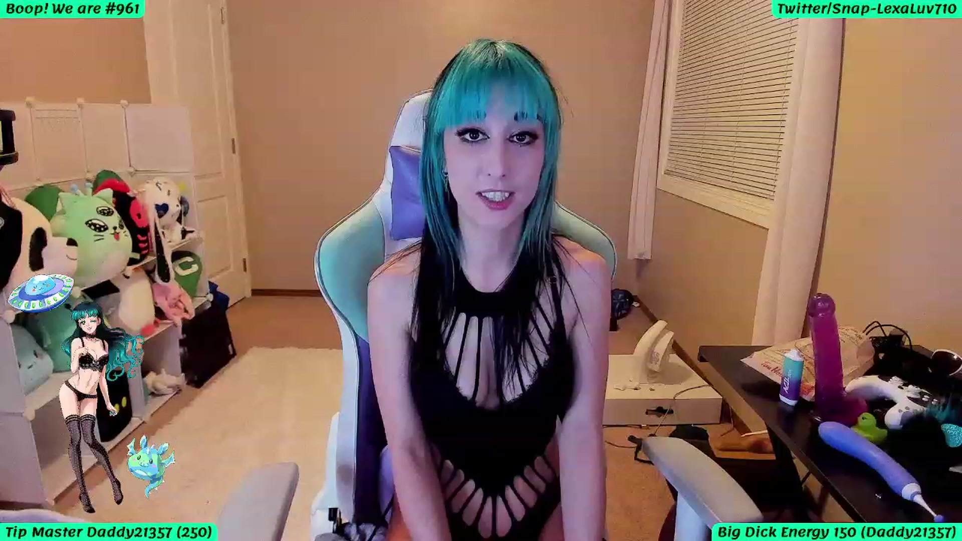 Gallery image thumbnail from LexaLuv's myfreecams stream on, 11/28/2023, 09:02 image 10 of 20