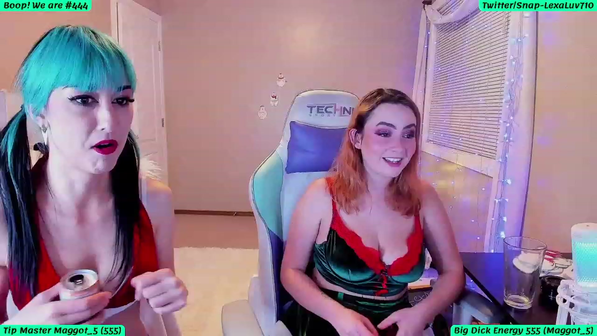 Gallery image thumbnail from LexaLuv's myfreecams stream on, 12/10/2023, 06:40 image 14 of 20