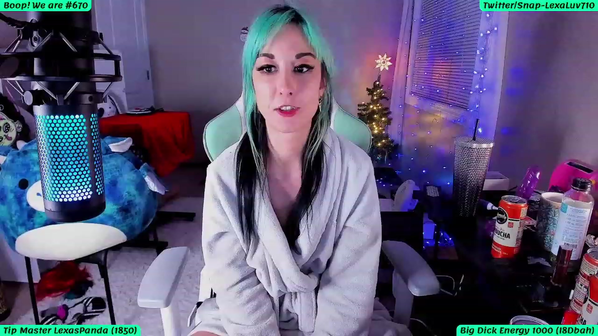 Gallery image thumbnail from LexaLuv's myfreecams stream on, 01/07/2024, 11:17 image 7 of 20