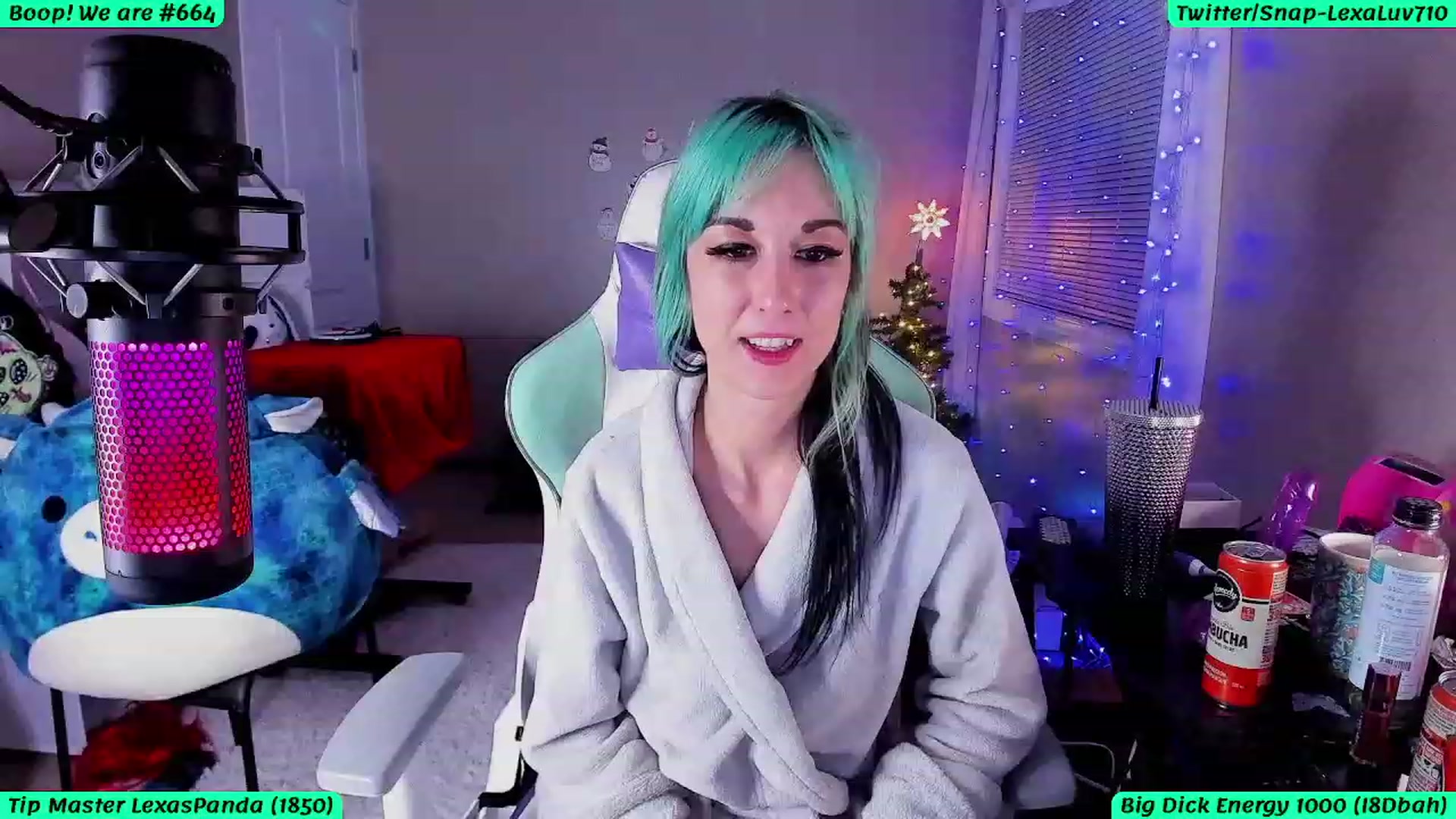 Gallery image thumbnail from LexaLuv's myfreecams stream on, 01/07/2024, 11:17 image 19 of 20