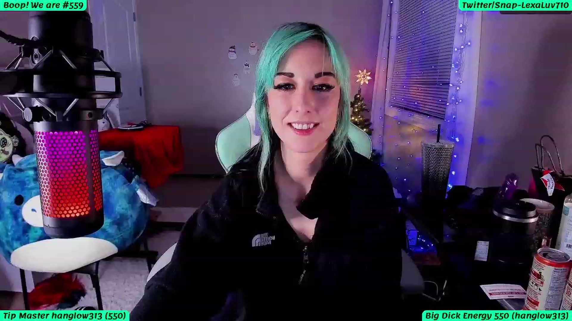 Gallery image thumbnail from LexaLuv's myfreecams stream on, 01/13/2024, 08:33 image 18 of 20