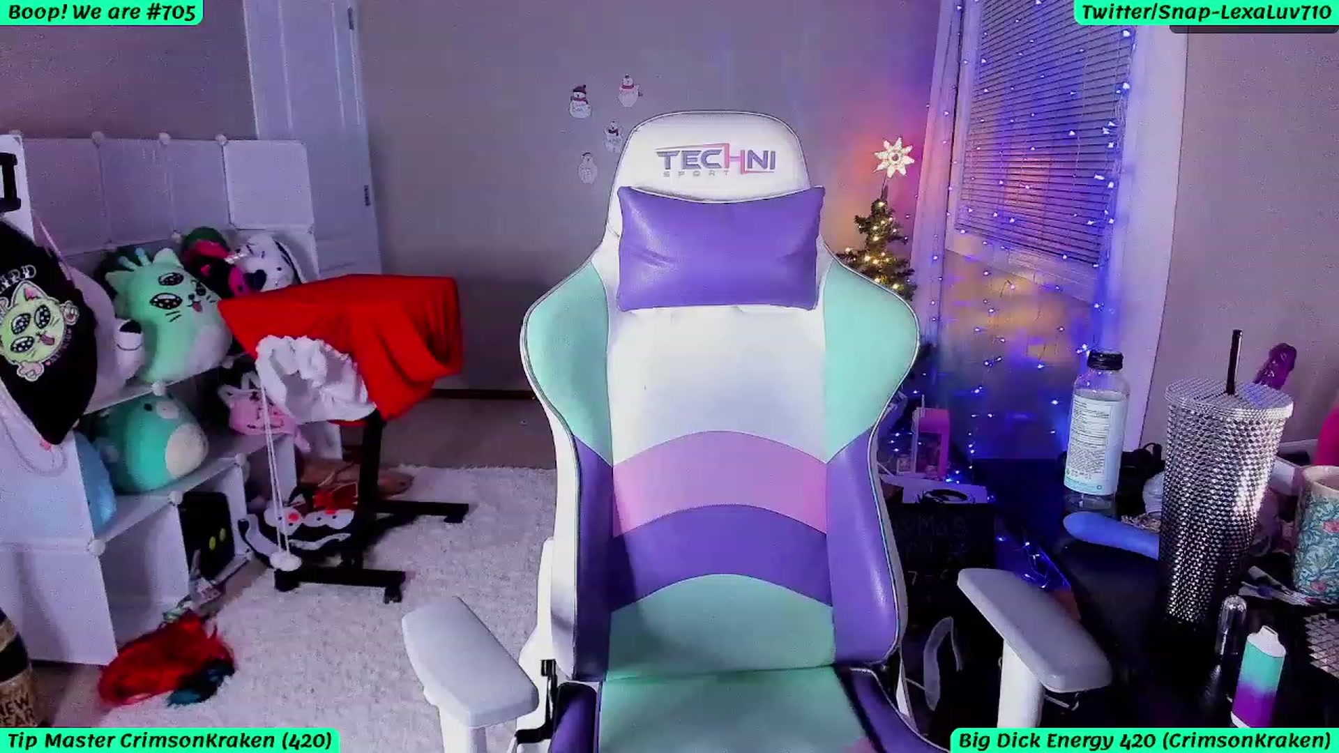 Gallery image thumbnail from LexaLuv's myfreecams stream on, 01/19/2024, 04:38 image 15 of 20