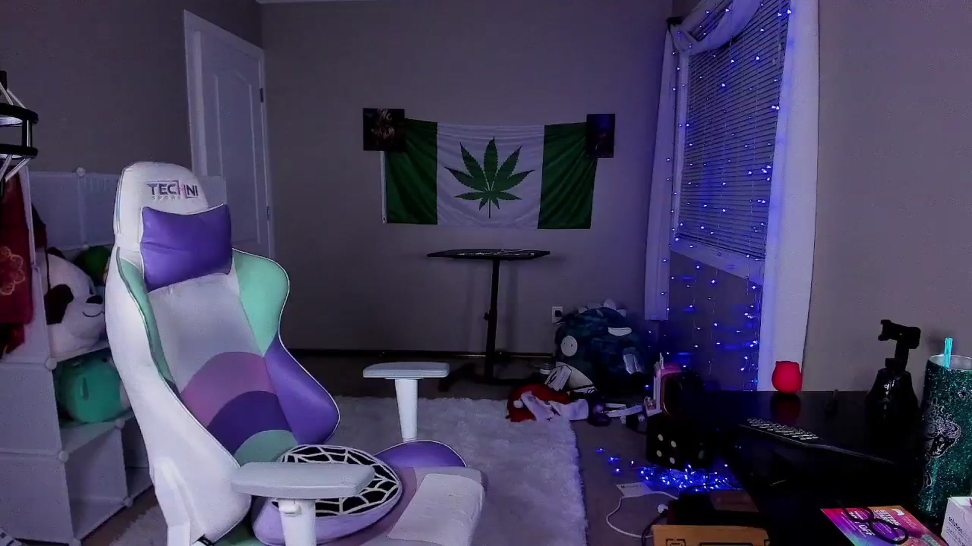 Gallery image thumbnail from LexaLuv's myfreecams stream on, 07/01/2024, 05:59 image 19 of 20