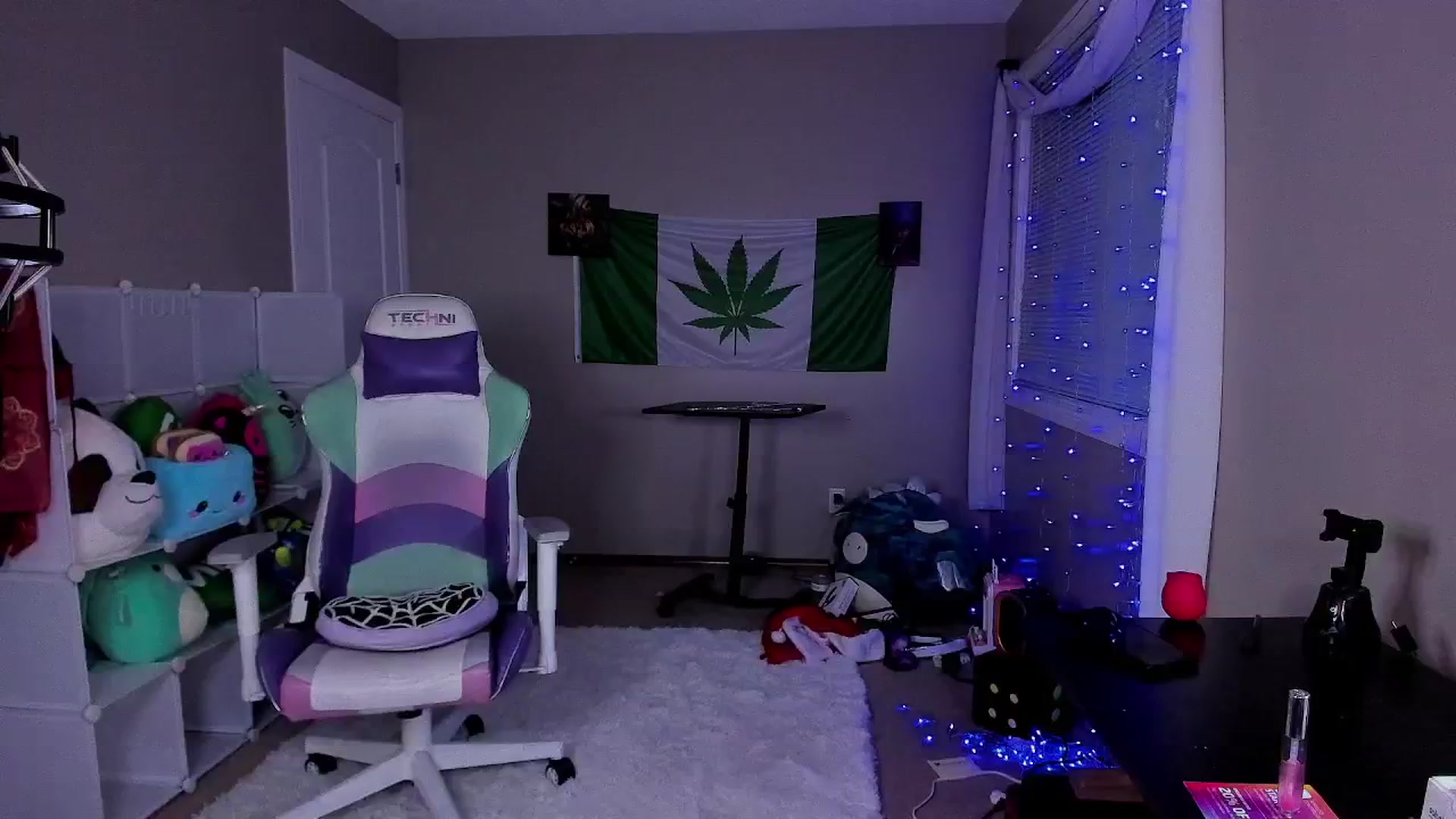 Gallery image thumbnail from LexaLuv's myfreecams stream on, 07/01/2024, 05:59 image 3 of 20