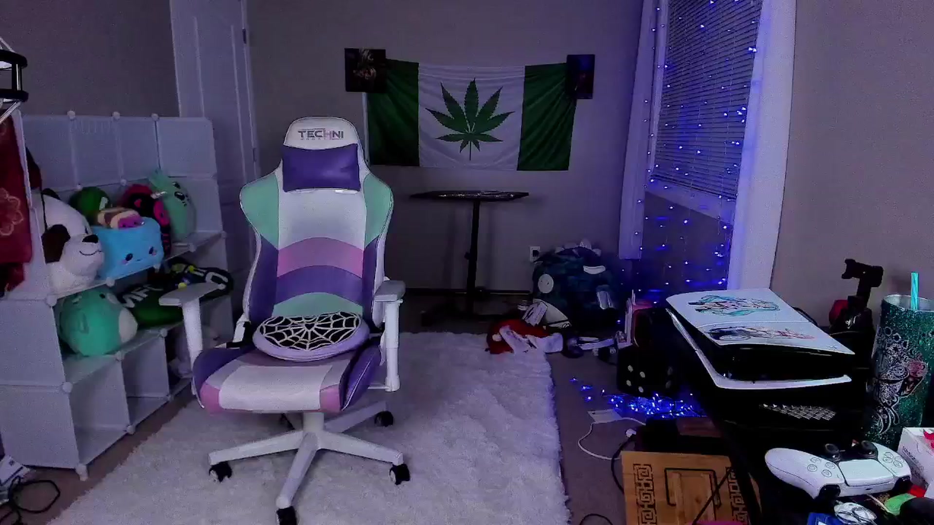 Gallery image thumbnail from LexaLuv's myfreecams stream on, 07/01/2024, 09:05 image 2 of 20